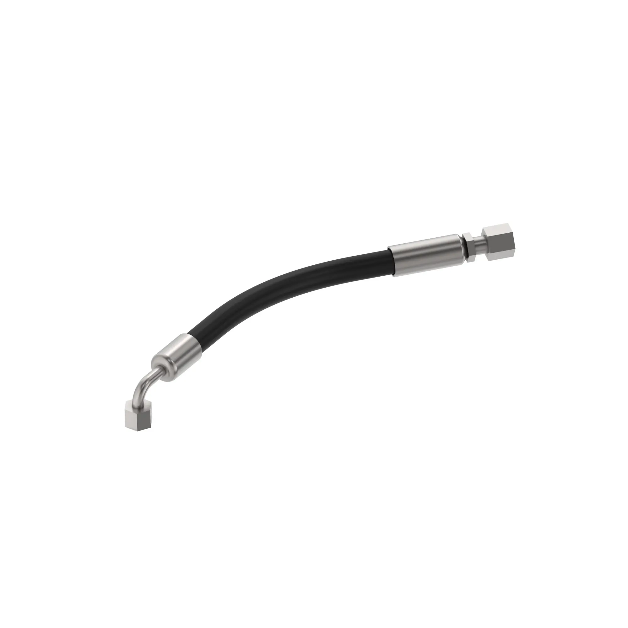 John Deere Fuel Hose - AXT11384