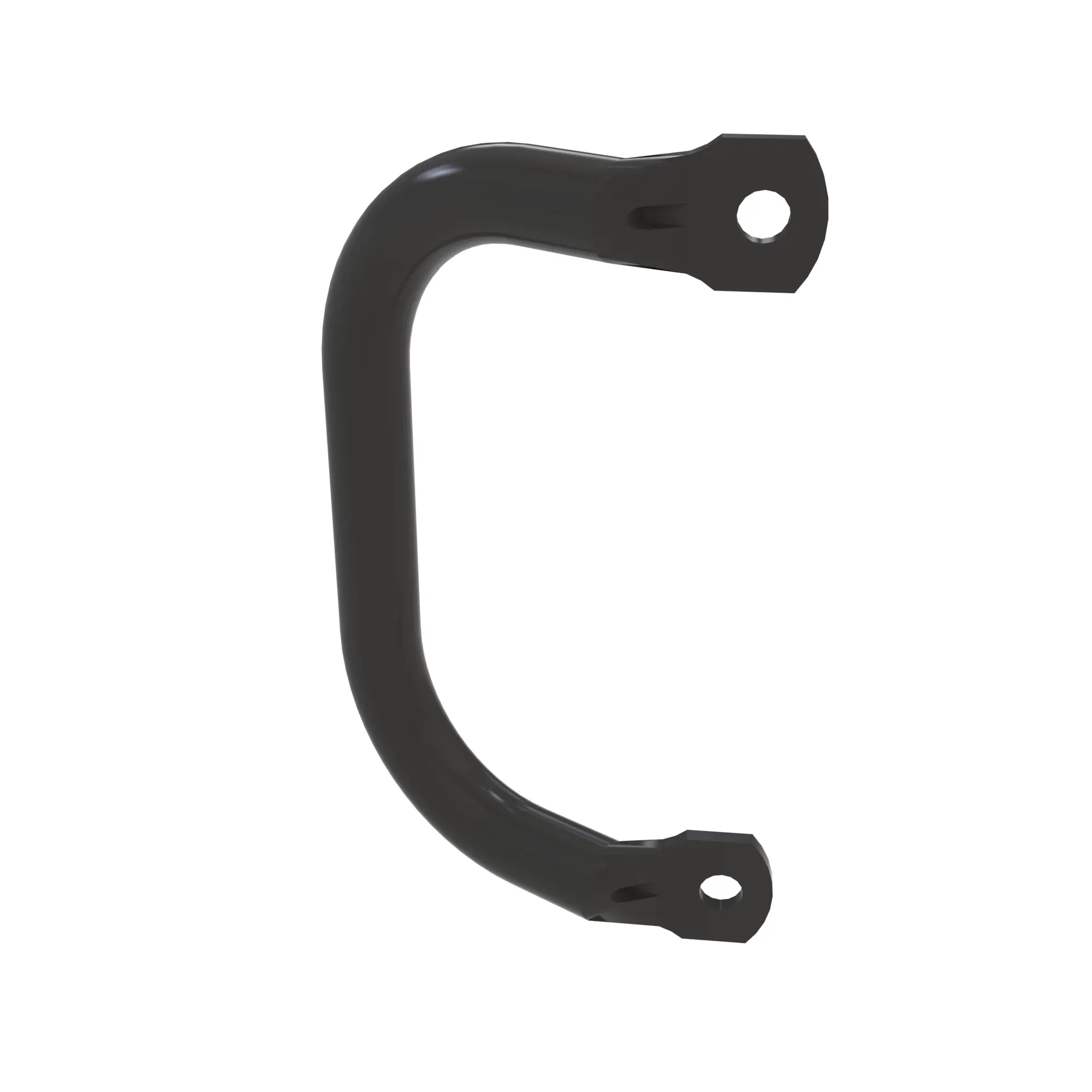 HANDLE, MONITOR MOUNT