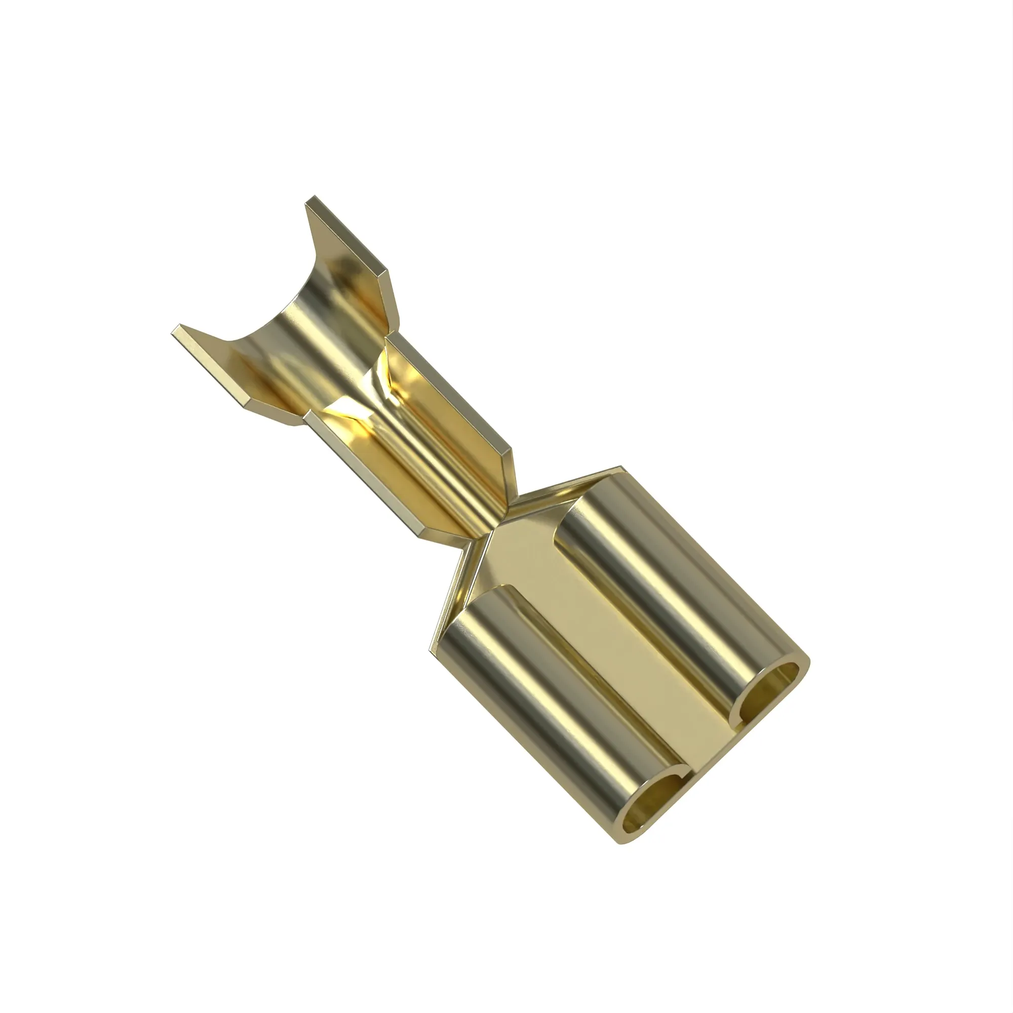 Elec. Connector Terminal