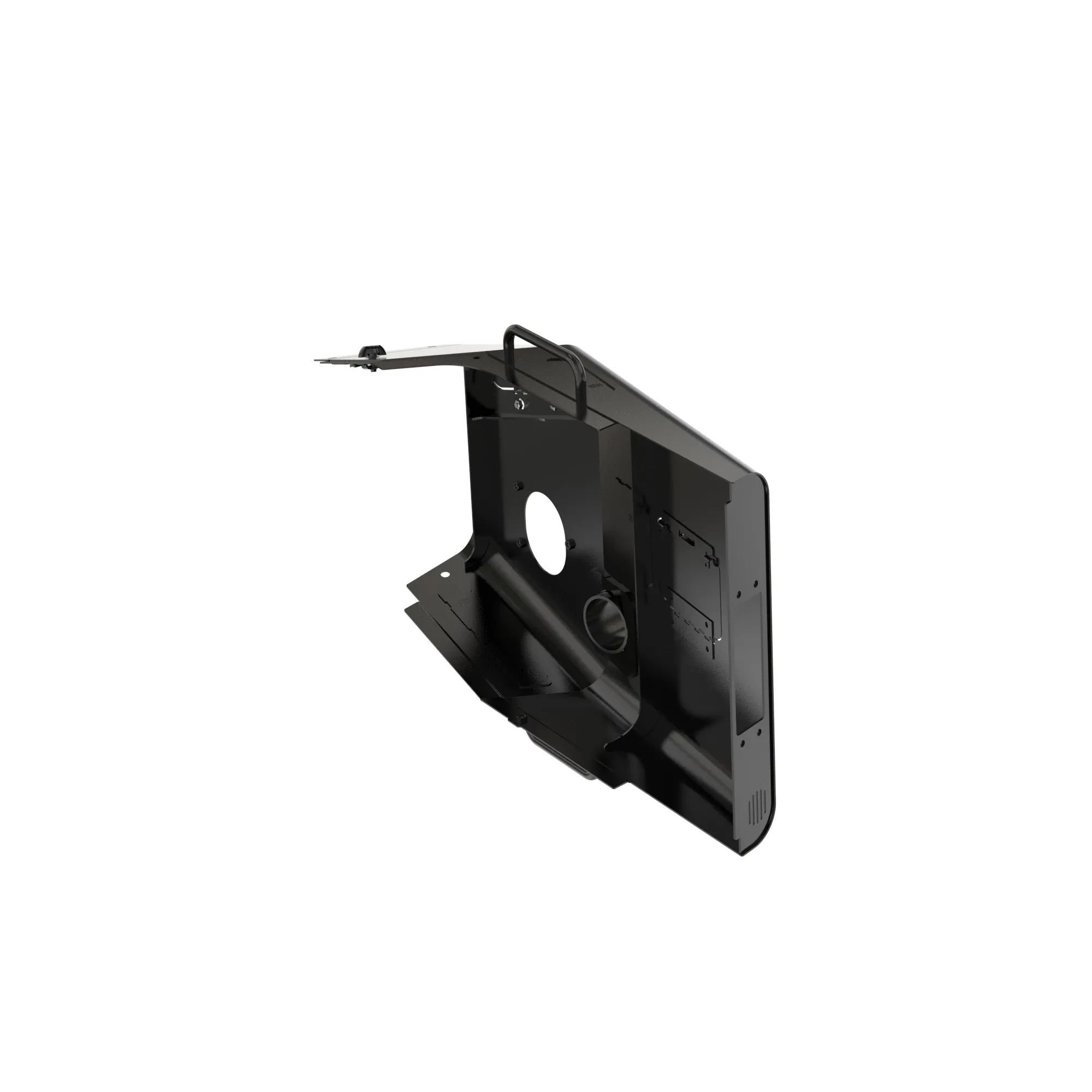 HOOD, HOOD ASSEMBLY 450L