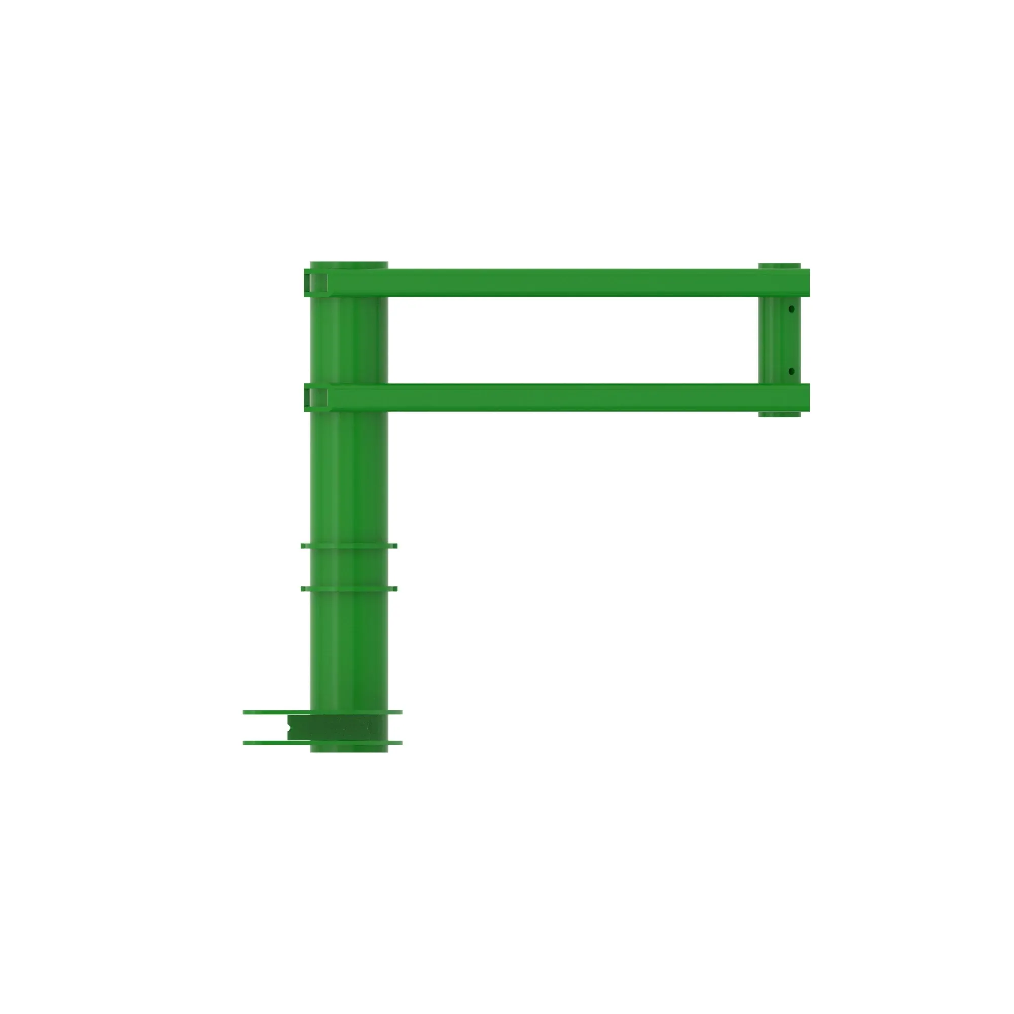Rockshaft
