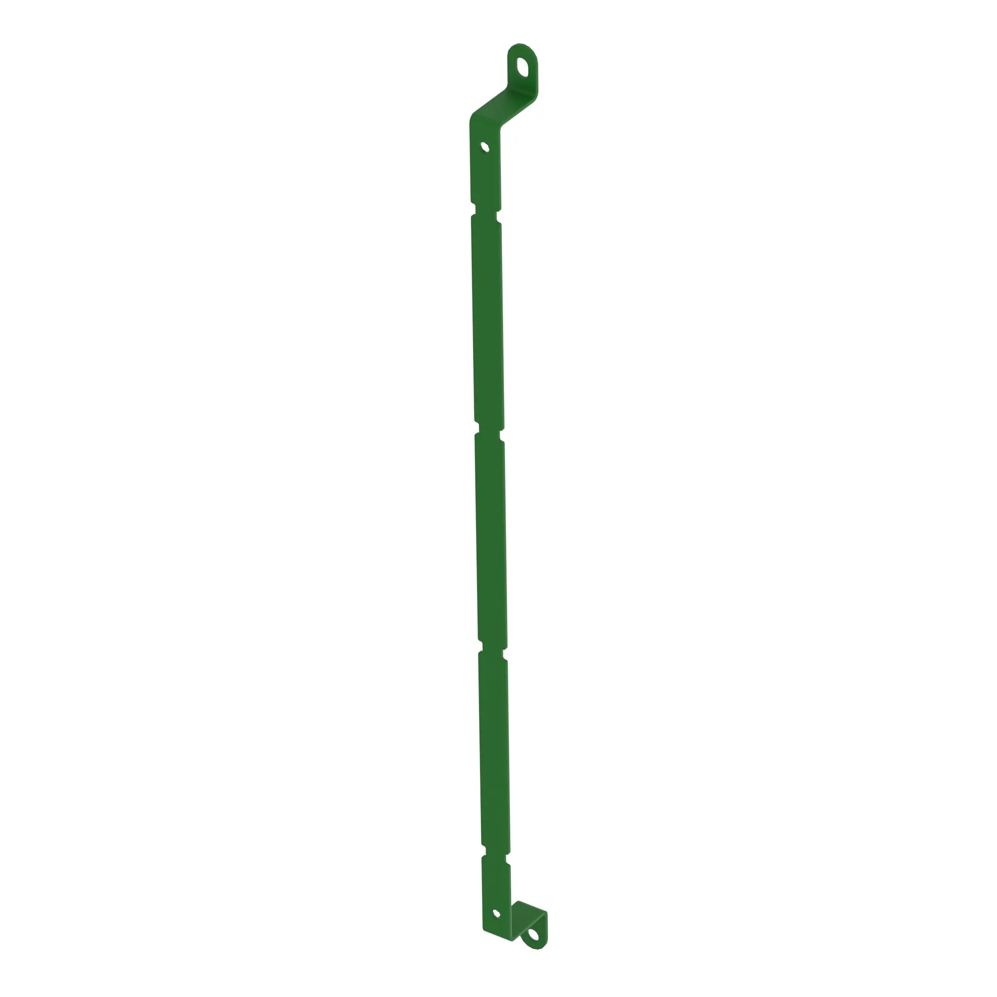 John Deere Harness Routing Strap, Right Side - N381808