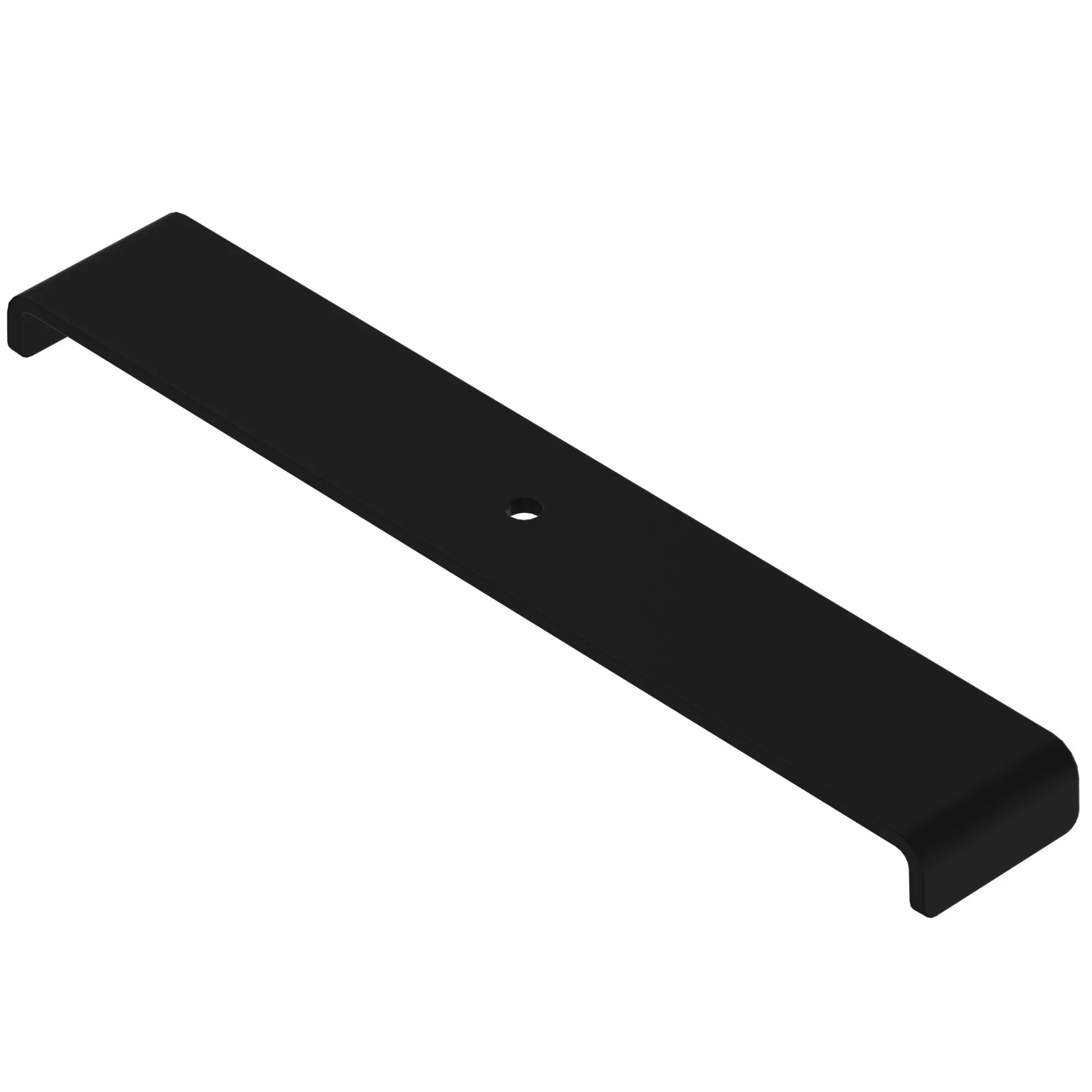 BRACKET, BATTERY CLAMP