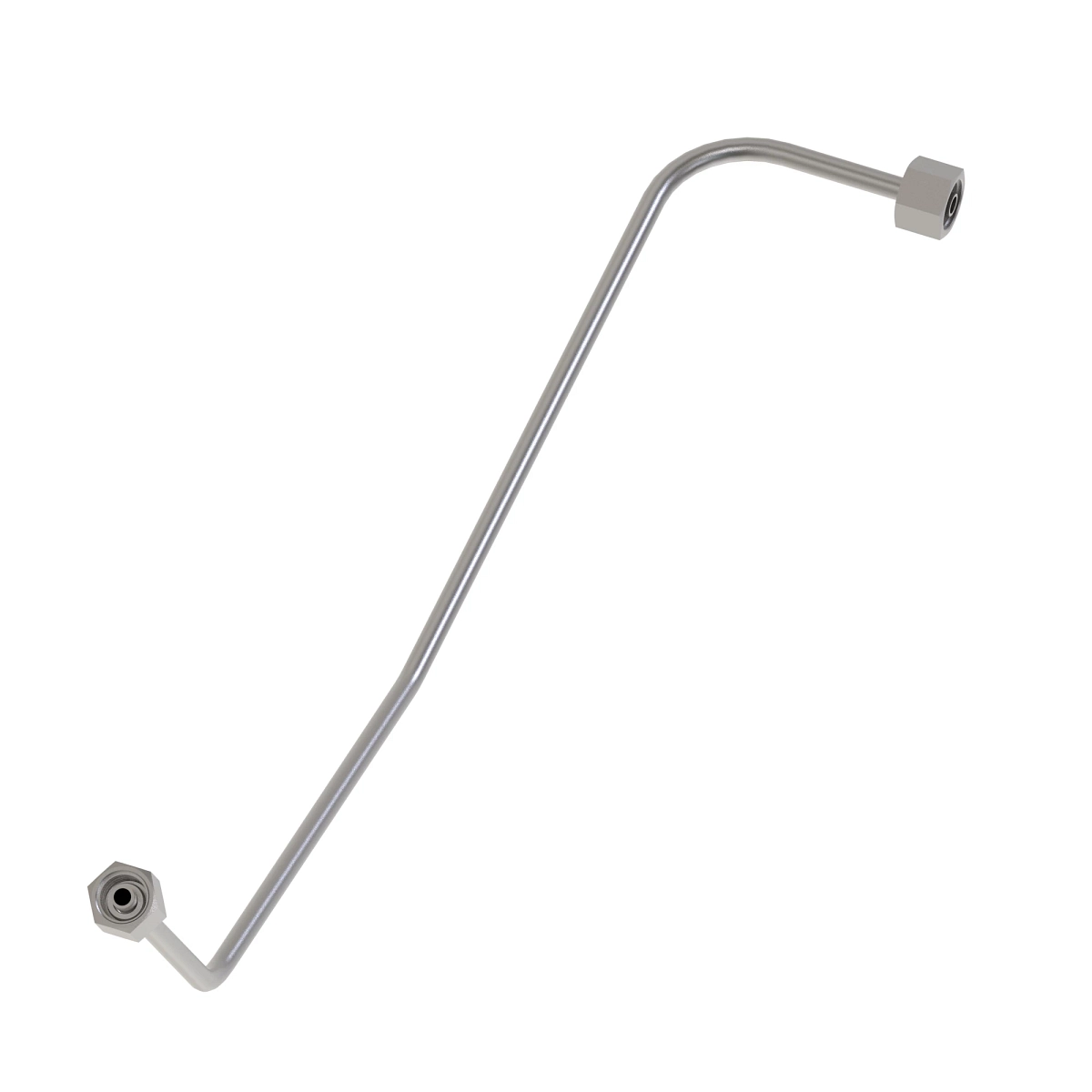 Oil Tube 8X1