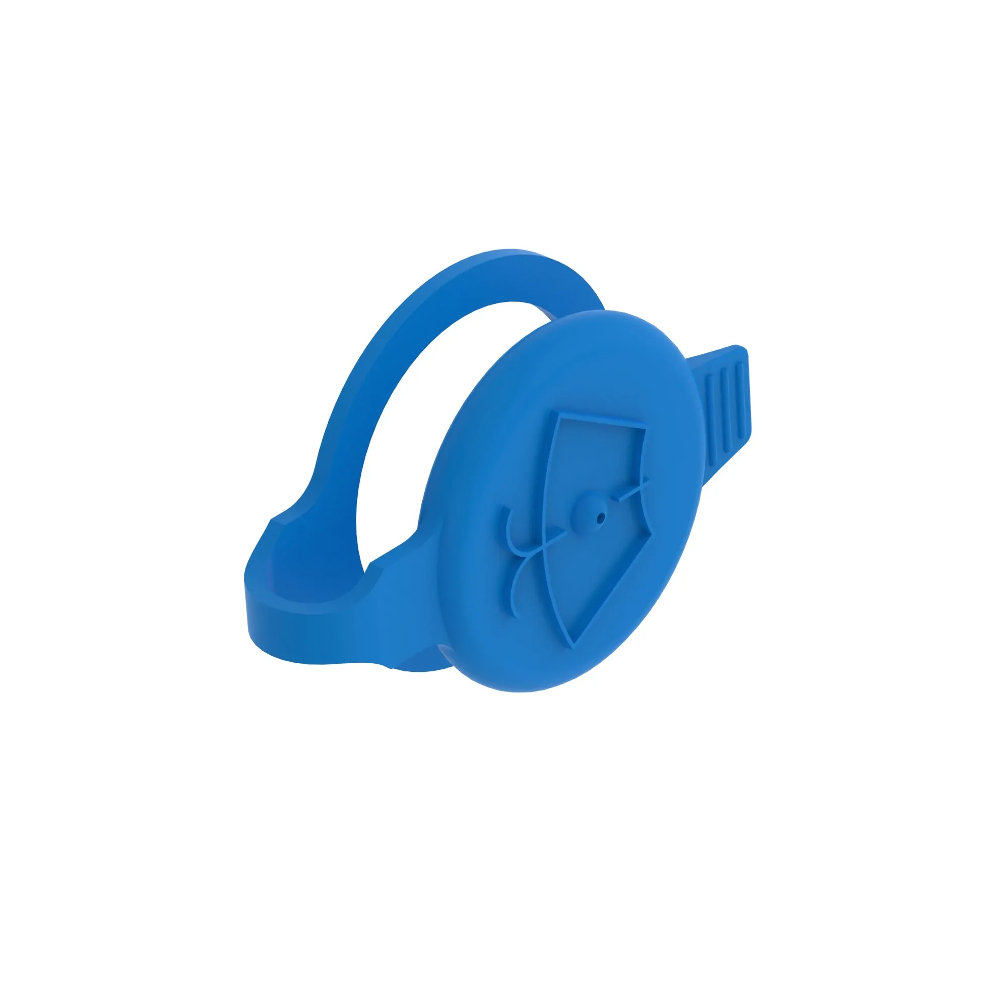 FILLER CAP