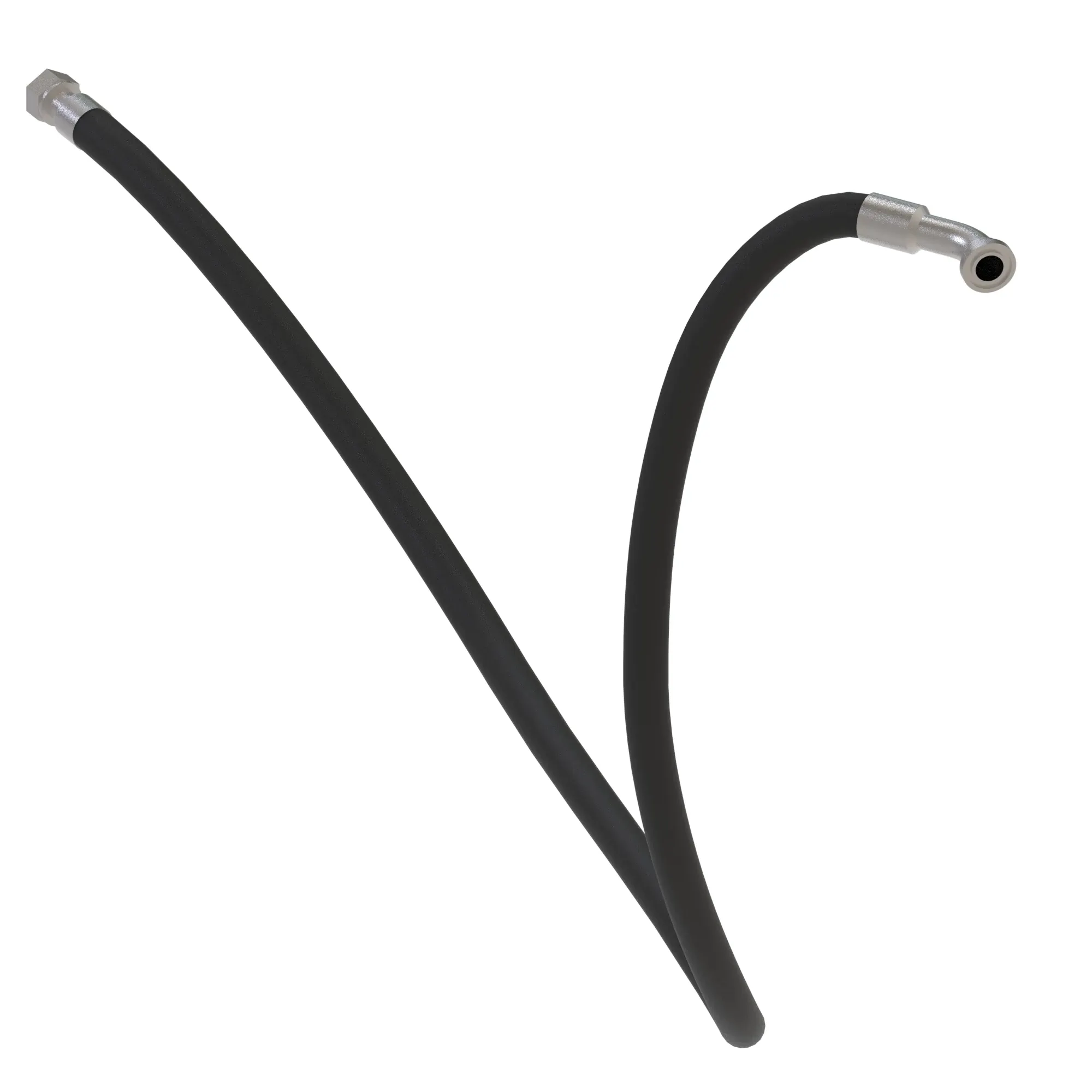 HYDRAULIC HOSE - FABRICATE