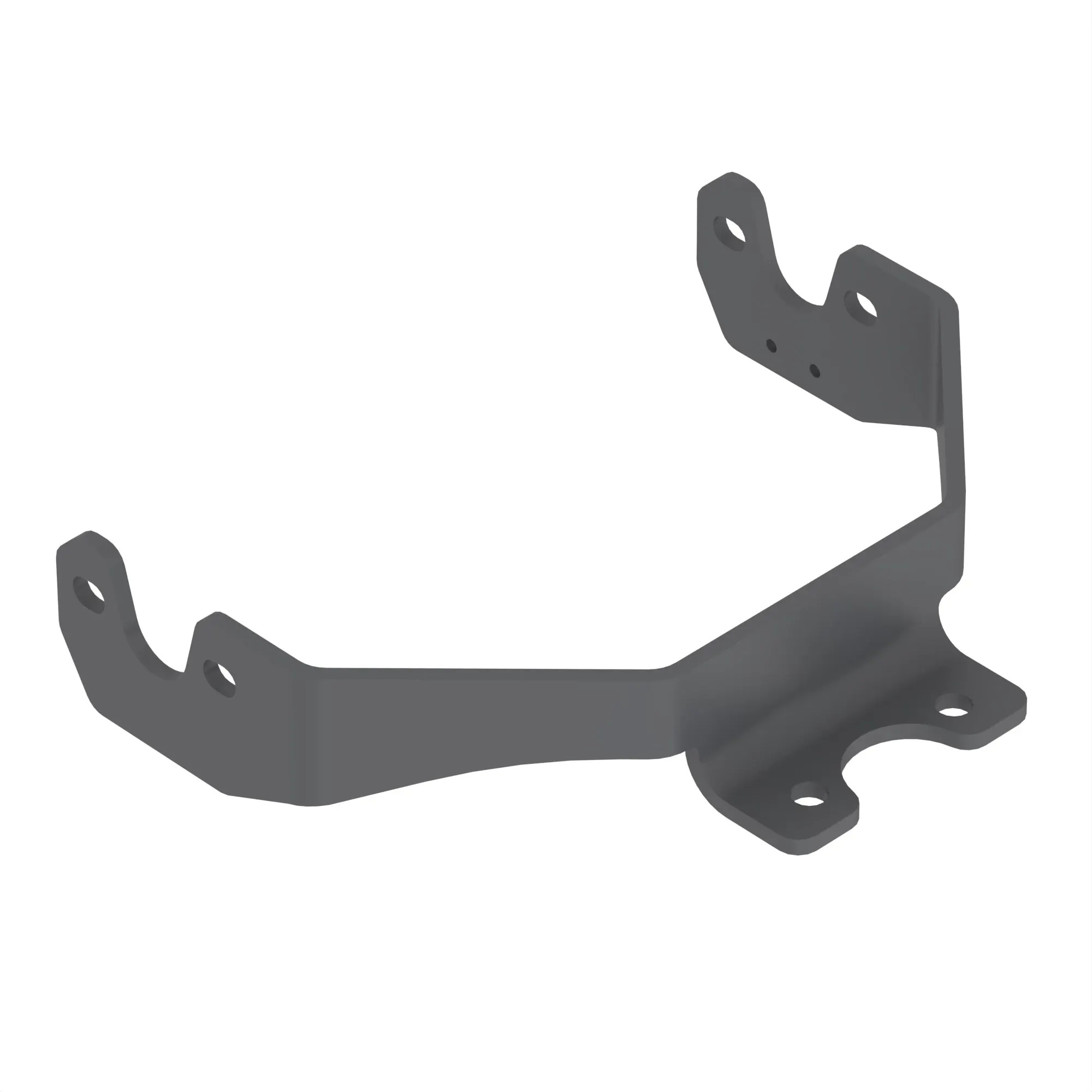 John Deere Bracket - F697491