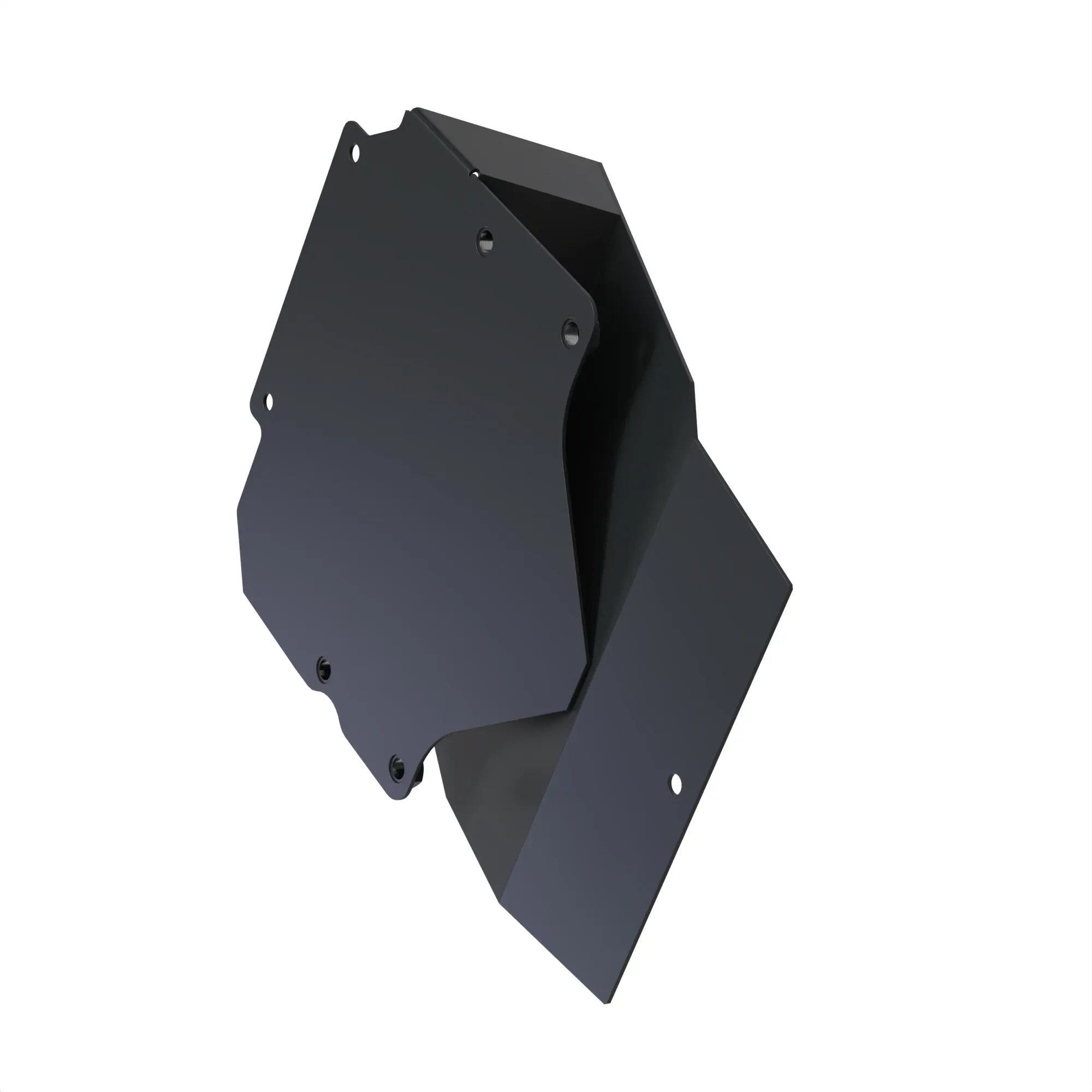 BRACKET, SATELLITE MODULE KPL
