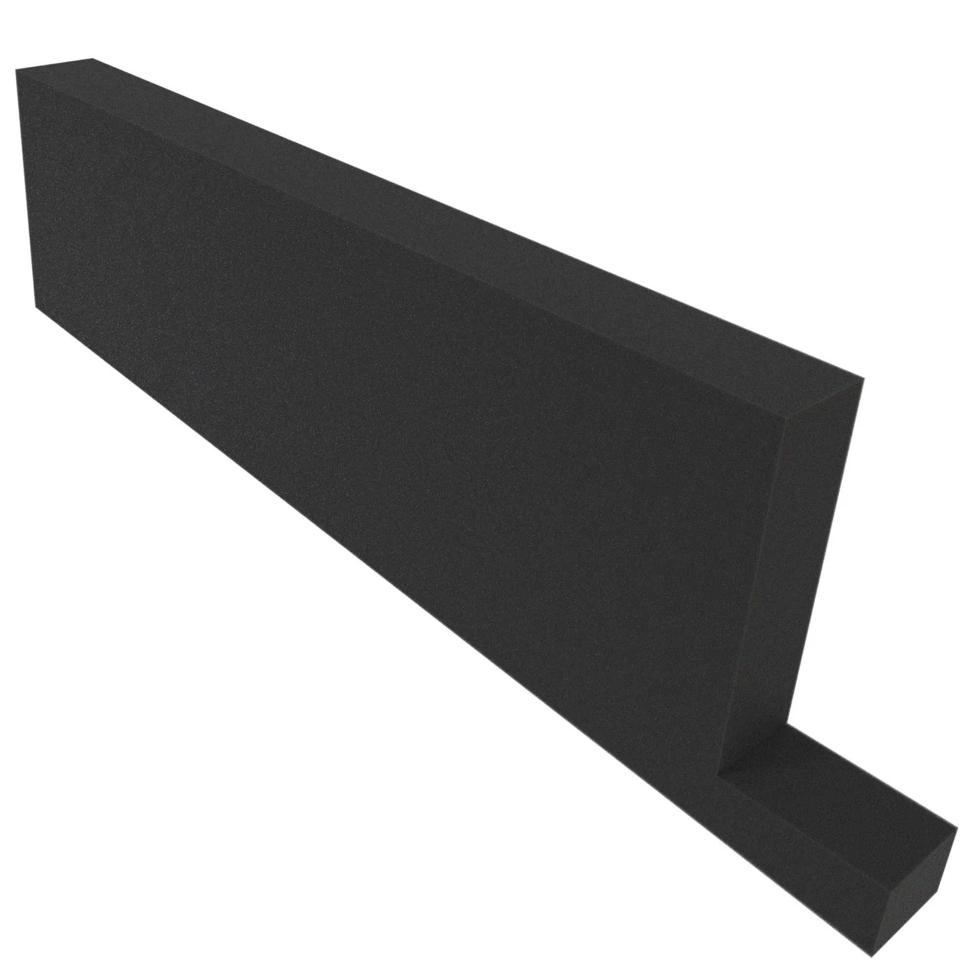 John Deere Barrier - T411749
