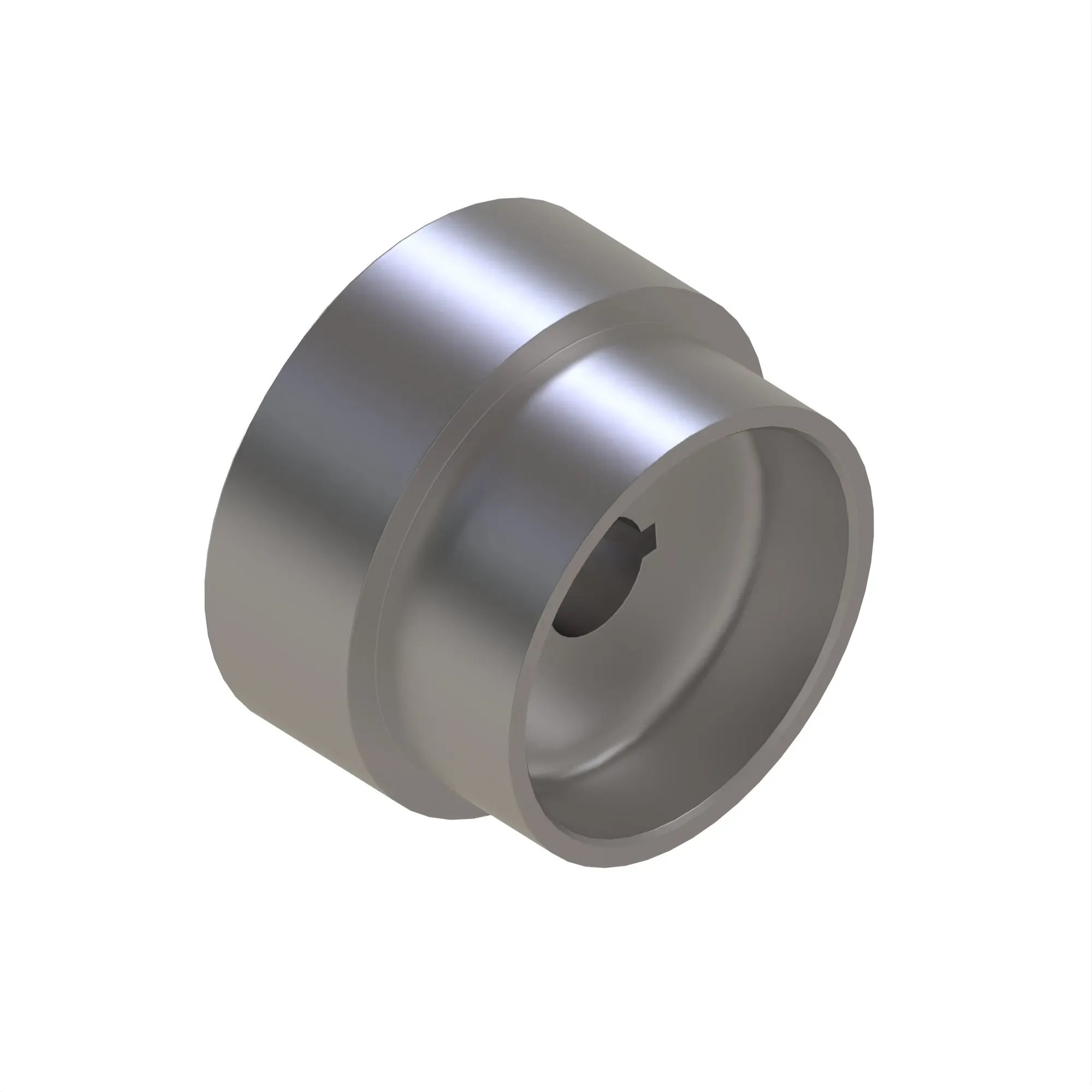 CRS-G.DRUM HUB
