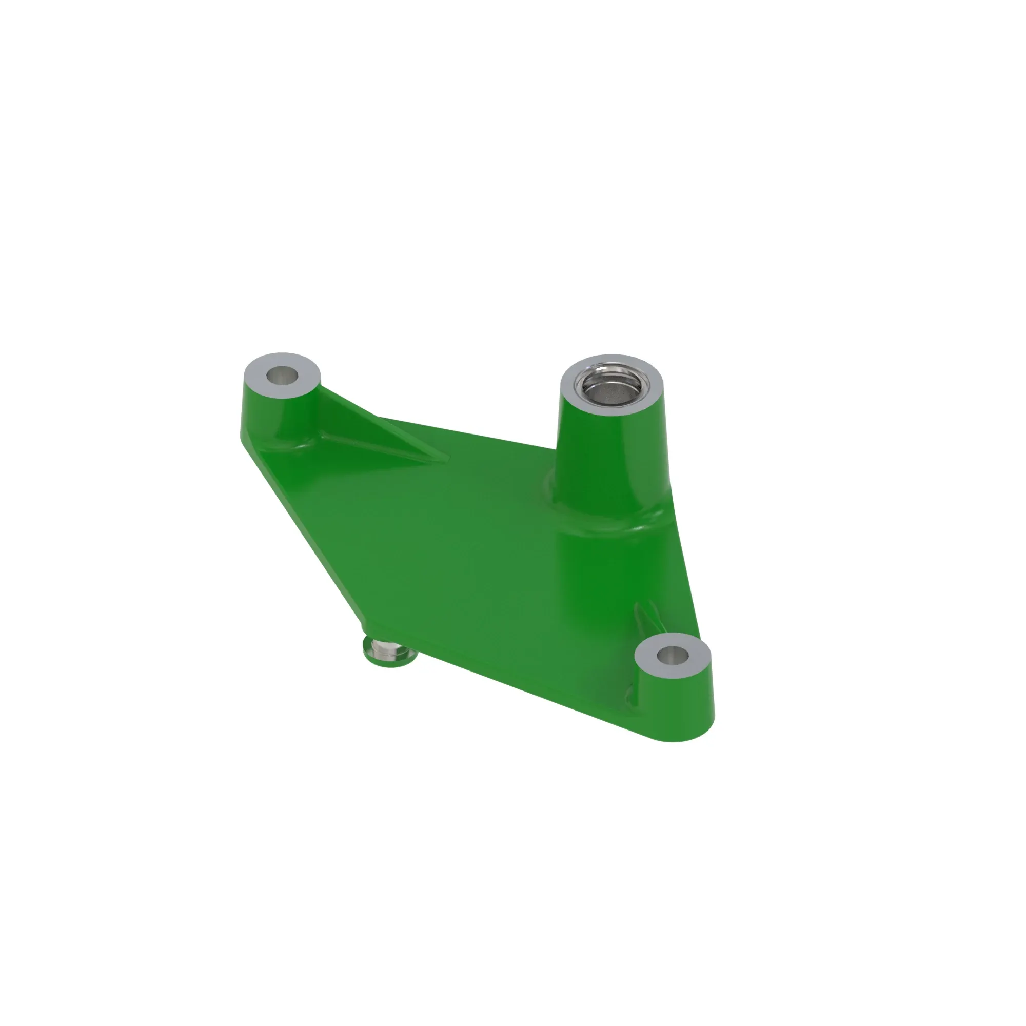 Arm, ARM, DUAL IDLER DISCHARGE BEATER DR