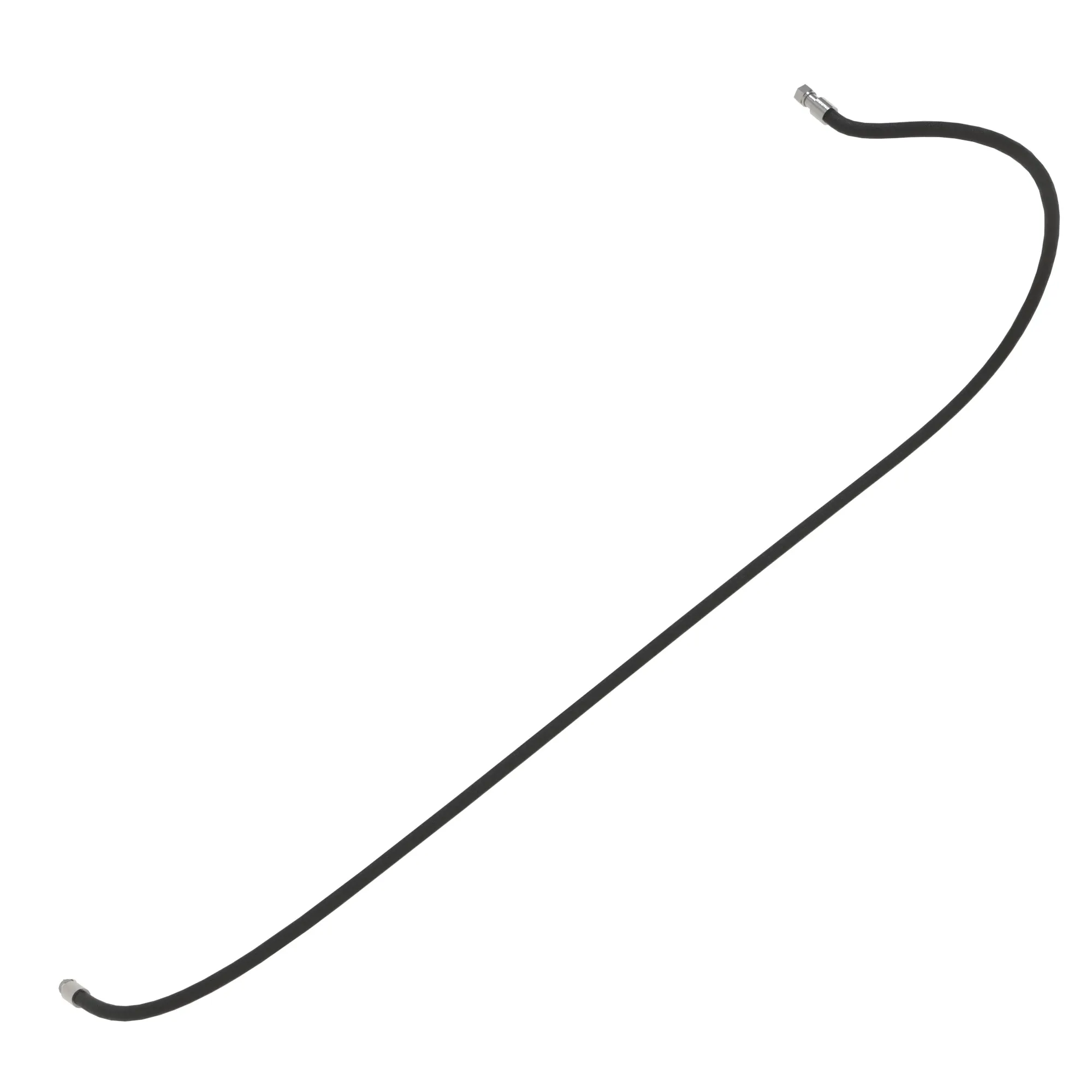 HOSE, HYDRAULIC