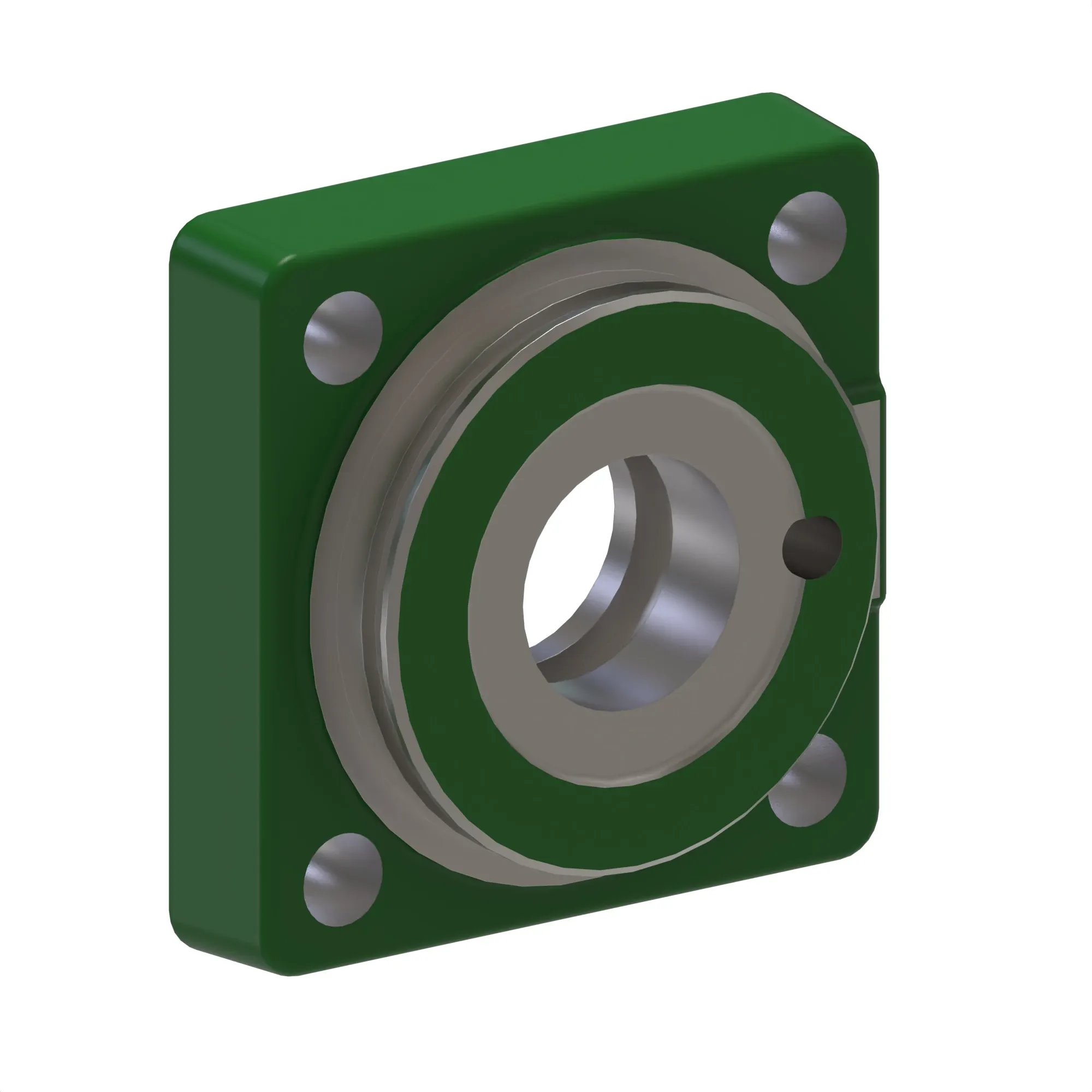 Hydr. Cylinder Rod Guide