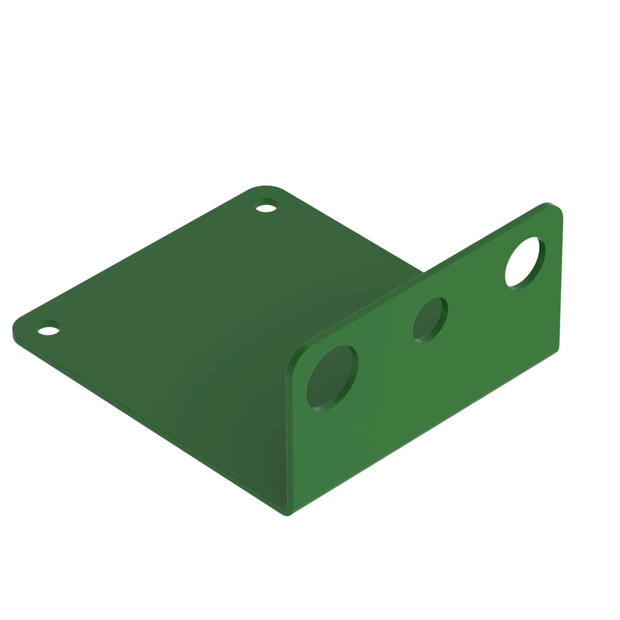 BULKHEAD, COMPRESSOR