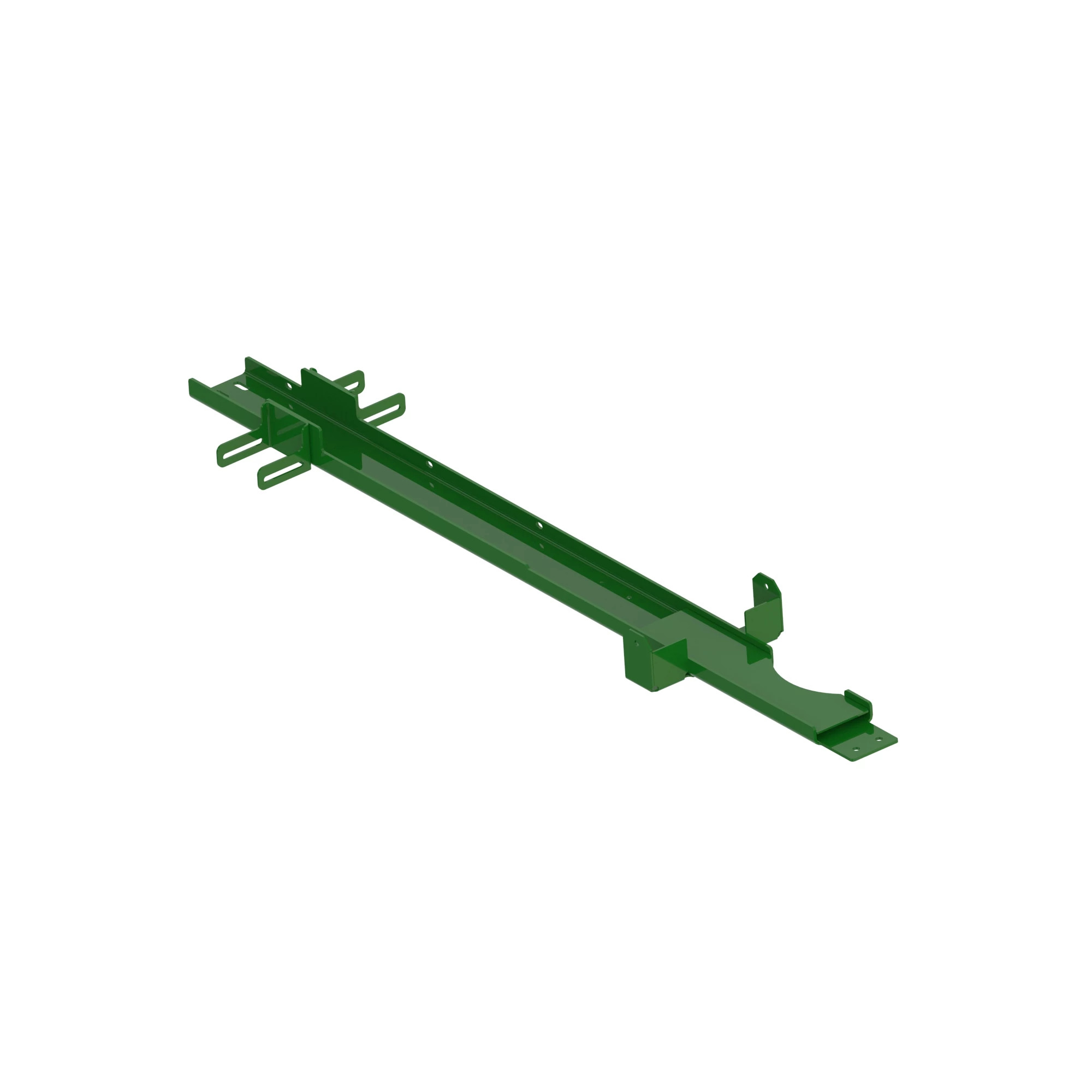 John Deere Flagpole Support, Left Side - AXE24823