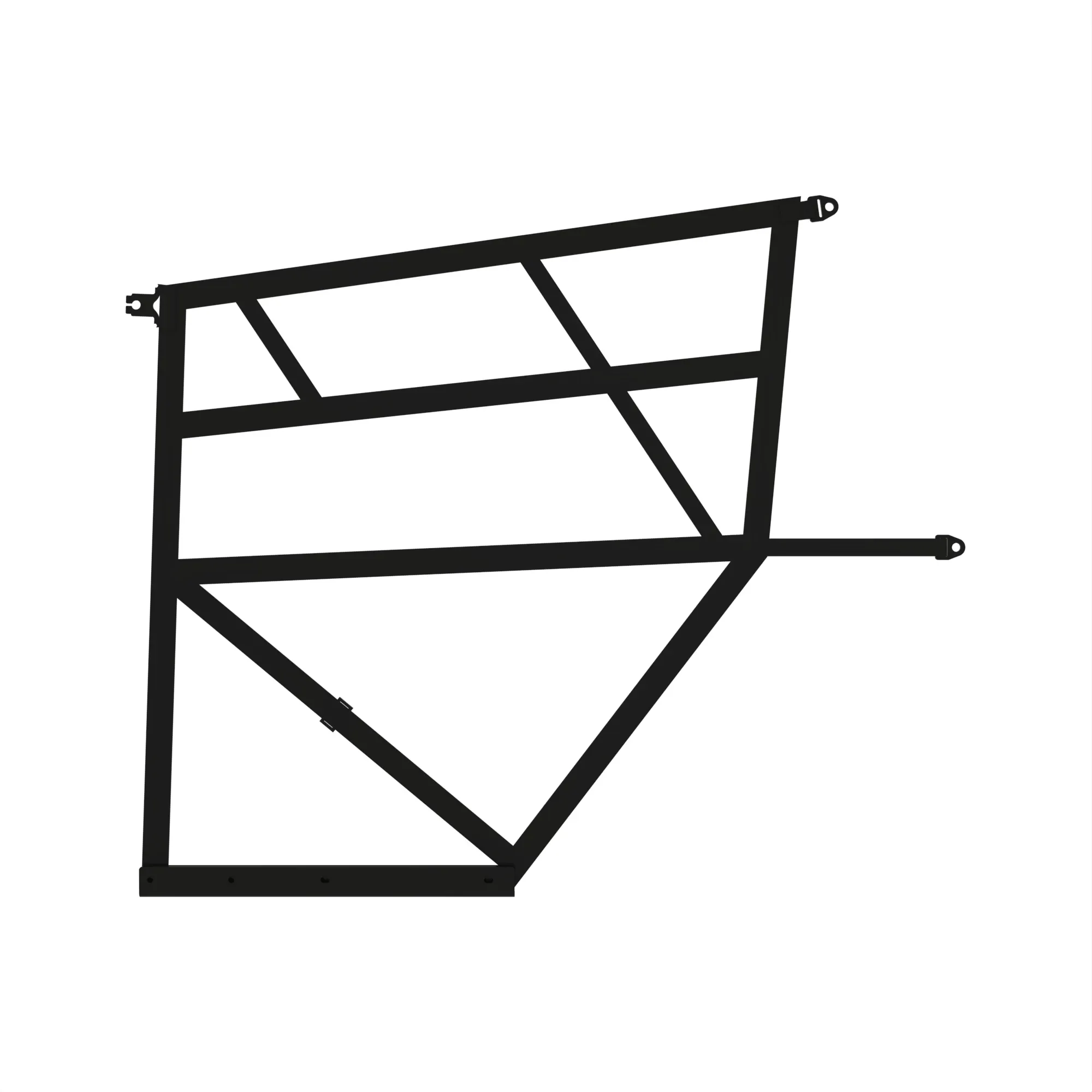 door