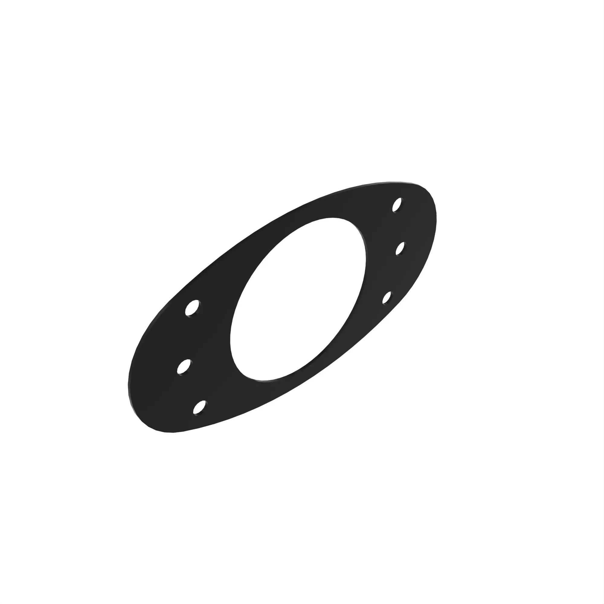 RETAINER, CLEANING SHOE CUP SEAL