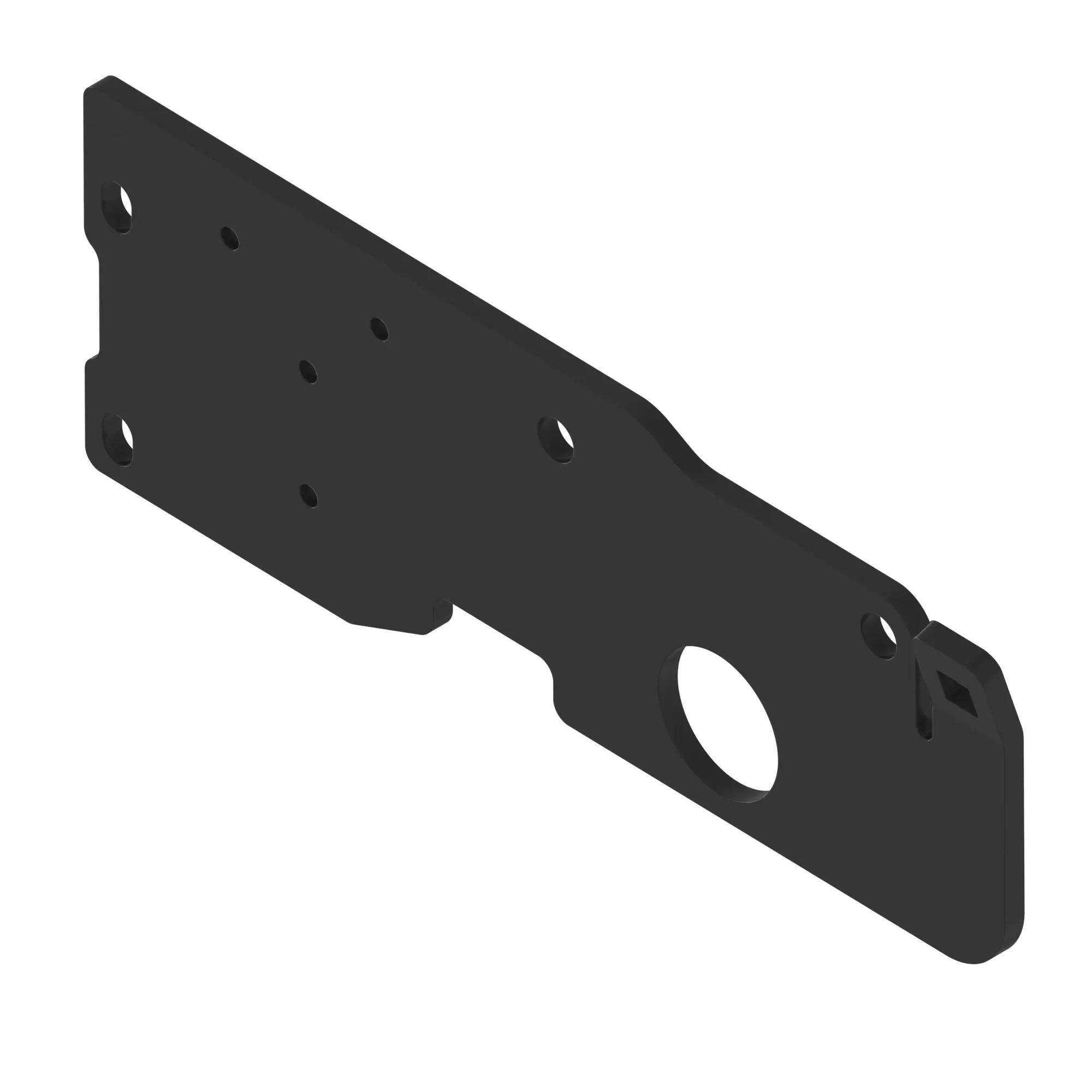 John Deere Bracket - UC11707