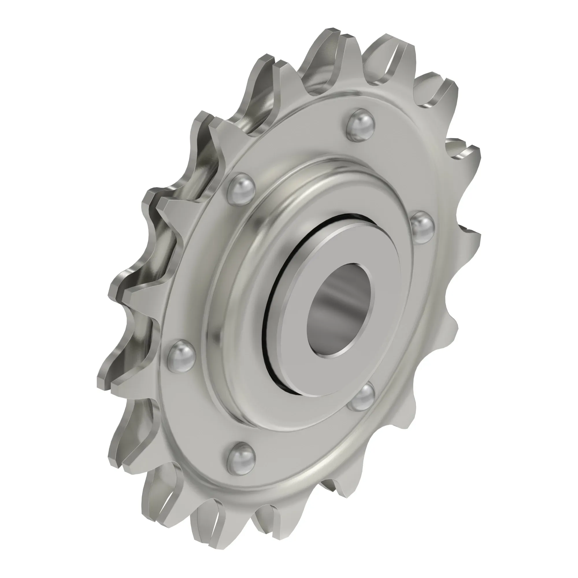 John Deere Idler Sprocket, 17 Tooth - FH312223