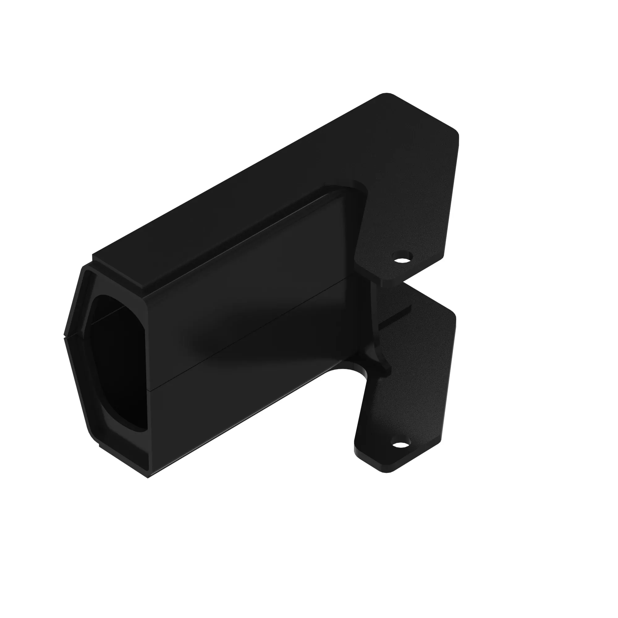FRAME, FRAME, SLIDING FRONT ROLLER