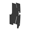 John Deere Barrier - SU64091