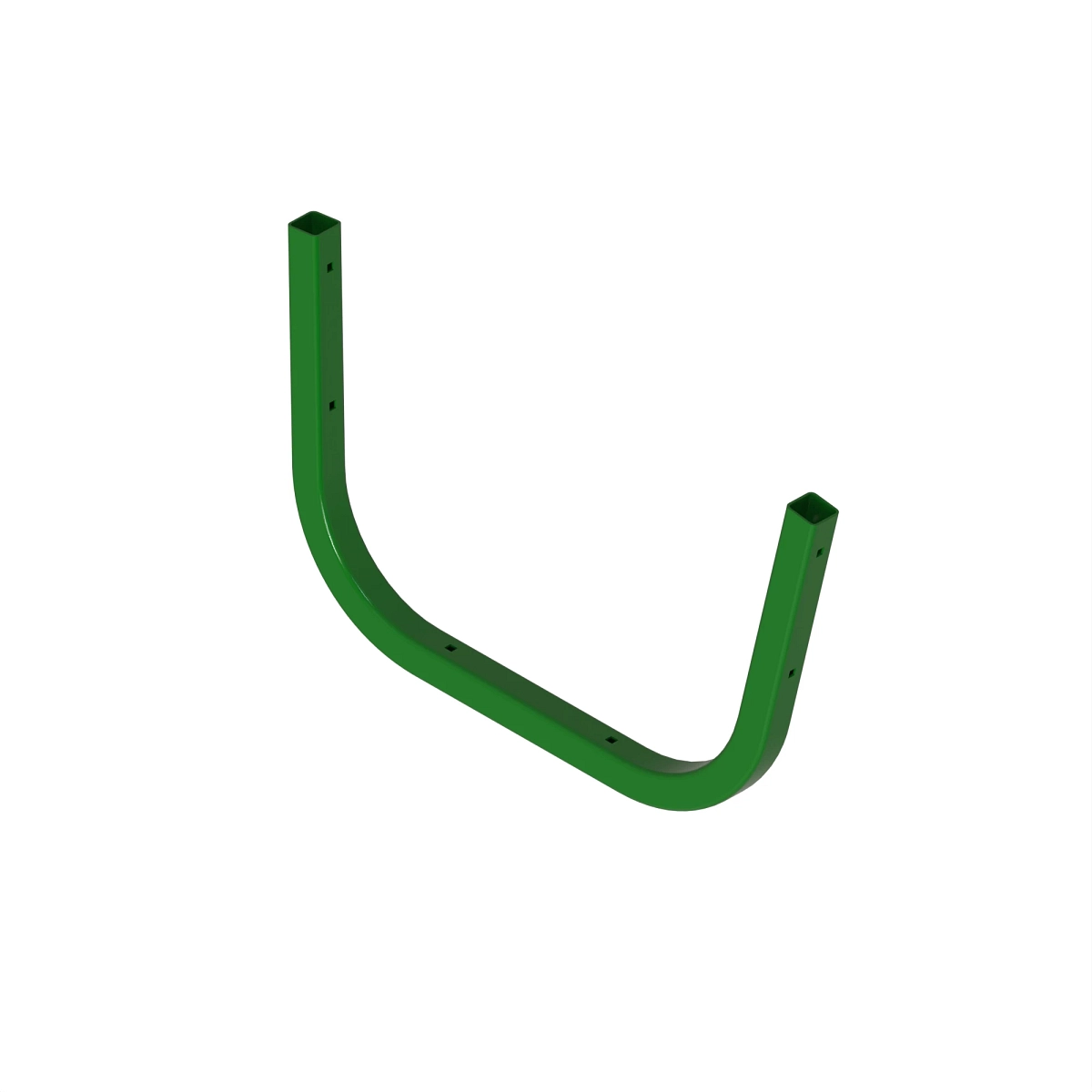 Tube, Rear Frame