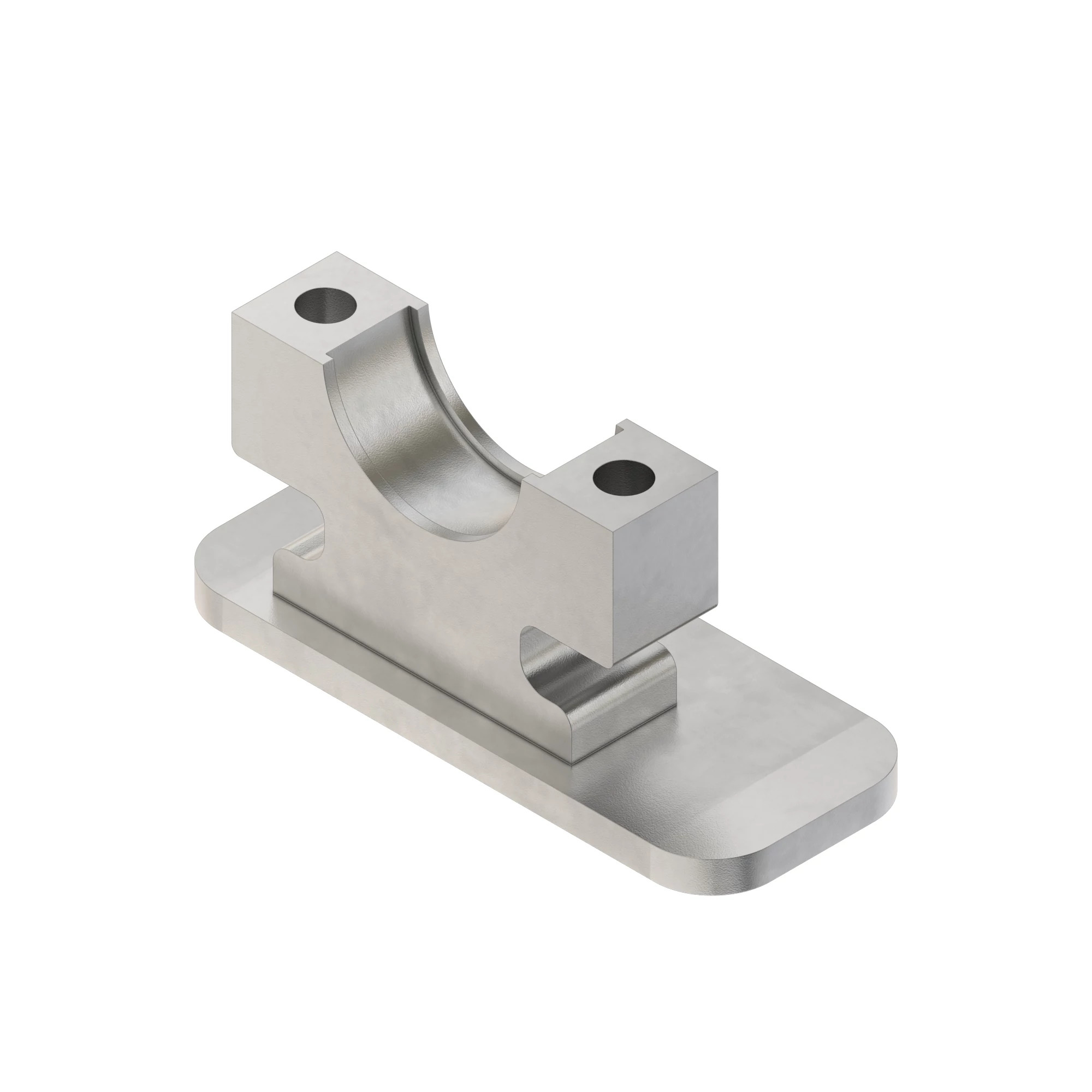 REAR PIVOT