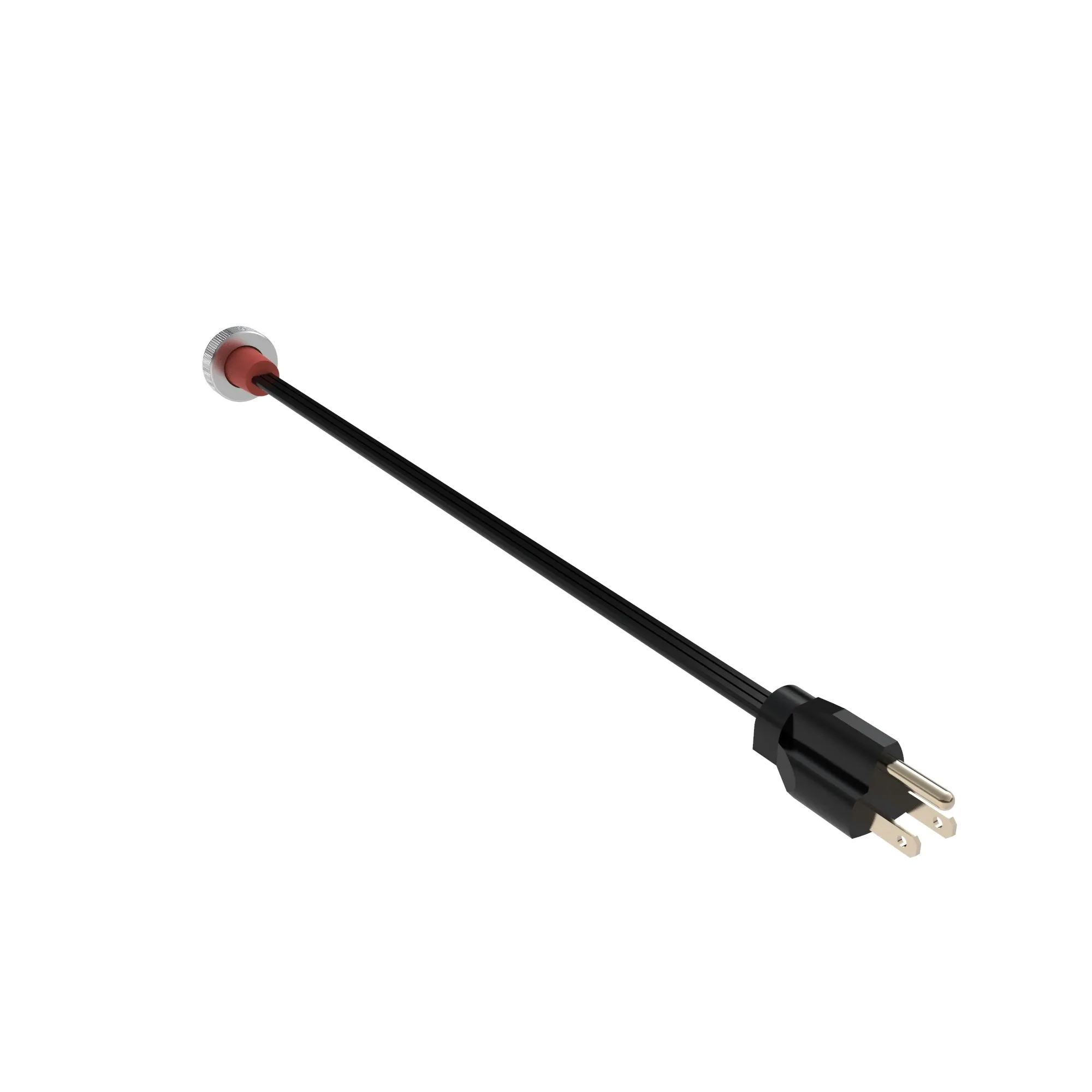 Power Cord, Coolant Heater, 1000W