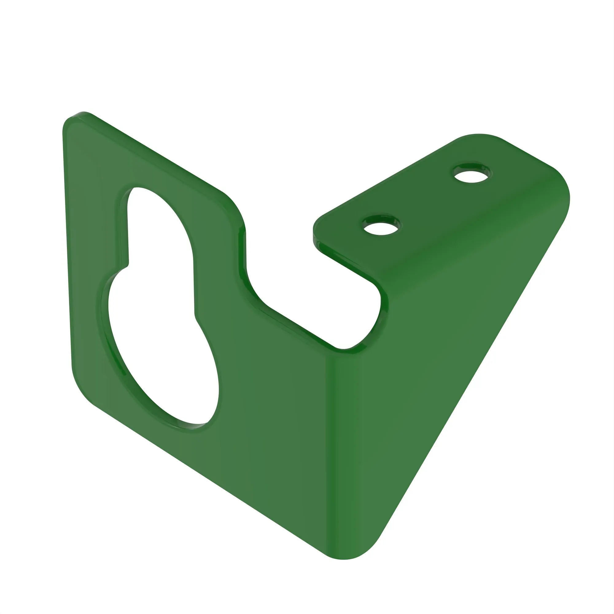 John Deere Plate - HXE196932