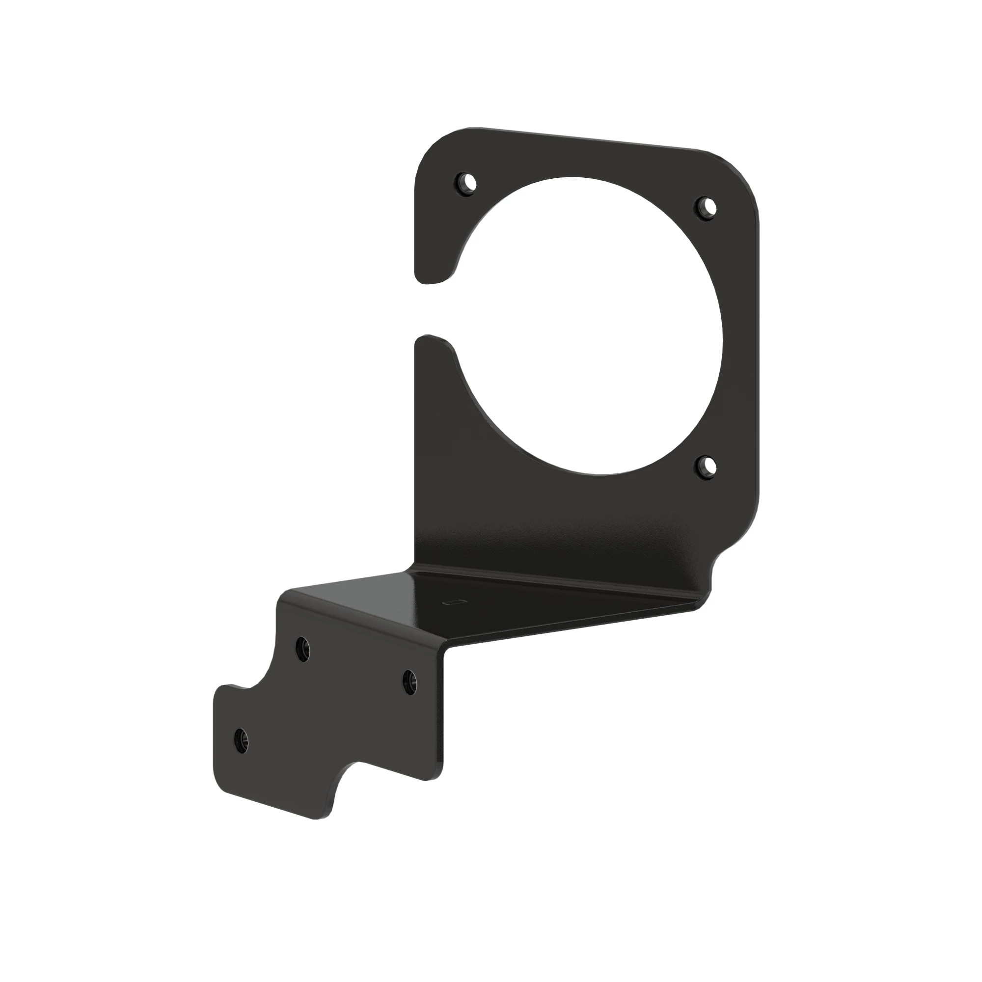 John Deere Exhaust Pipe Bracket - AT419889