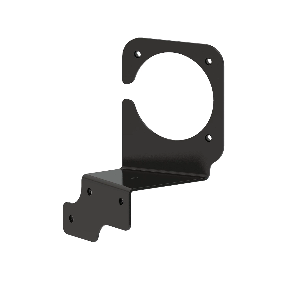Weldment, Exhaust Bracket