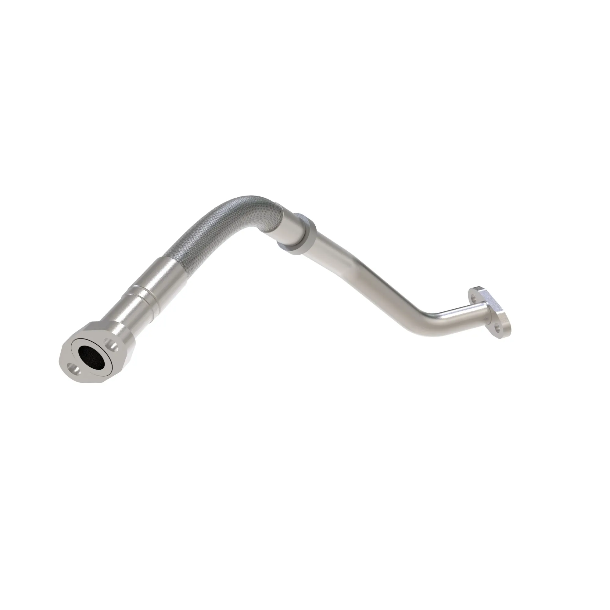 HP TURBO DRAIN LINE
