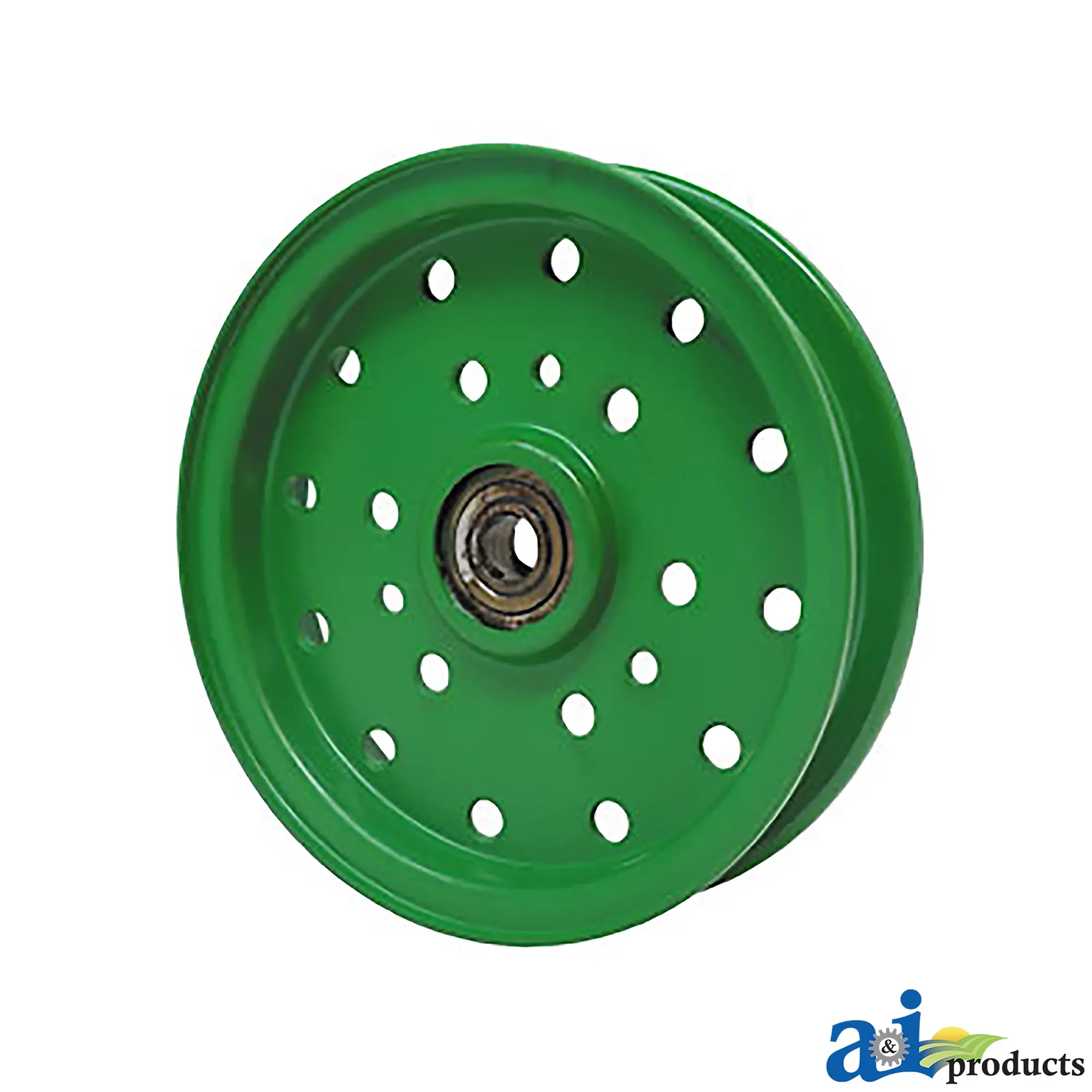 A&I Products Idler - A-AH93171