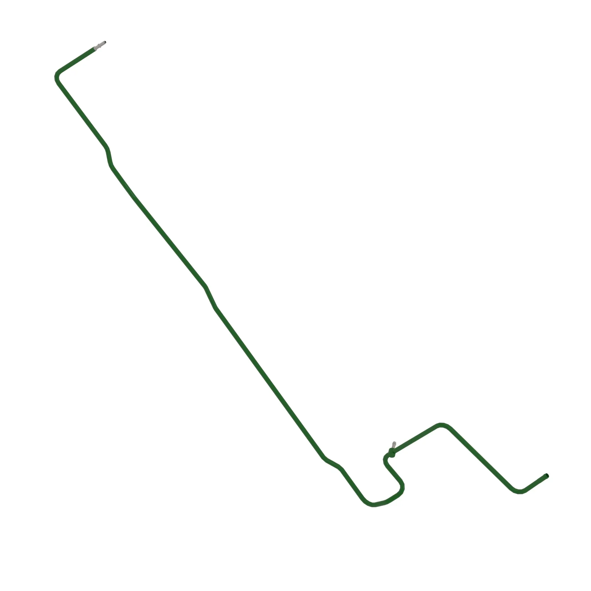 Oil Line
