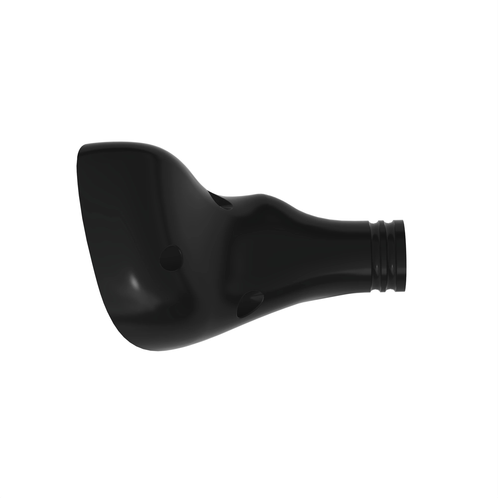 GRIP, GEAR, LOWER, W/ HILO