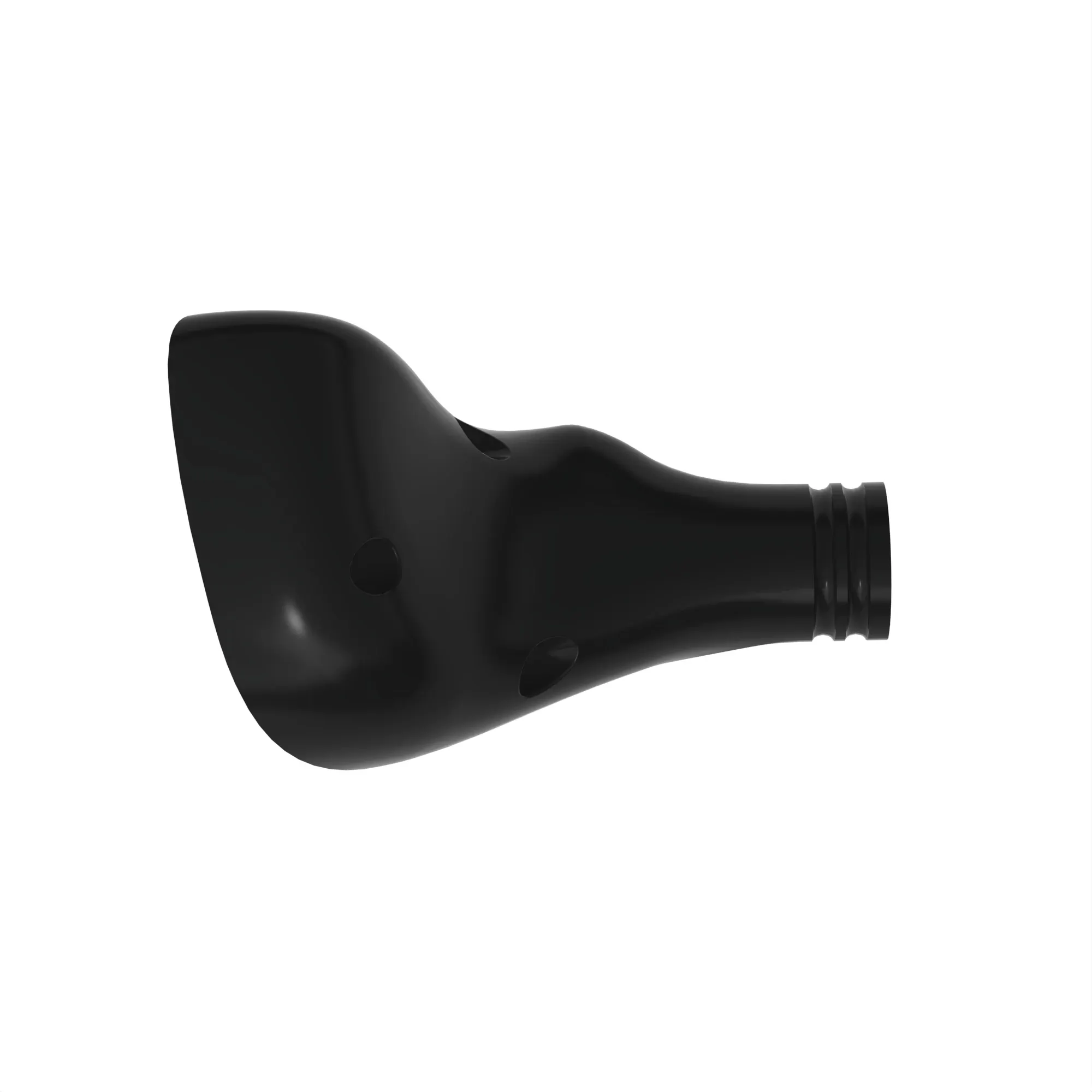 GRIP, GEAR, LOWER, W/ HILO