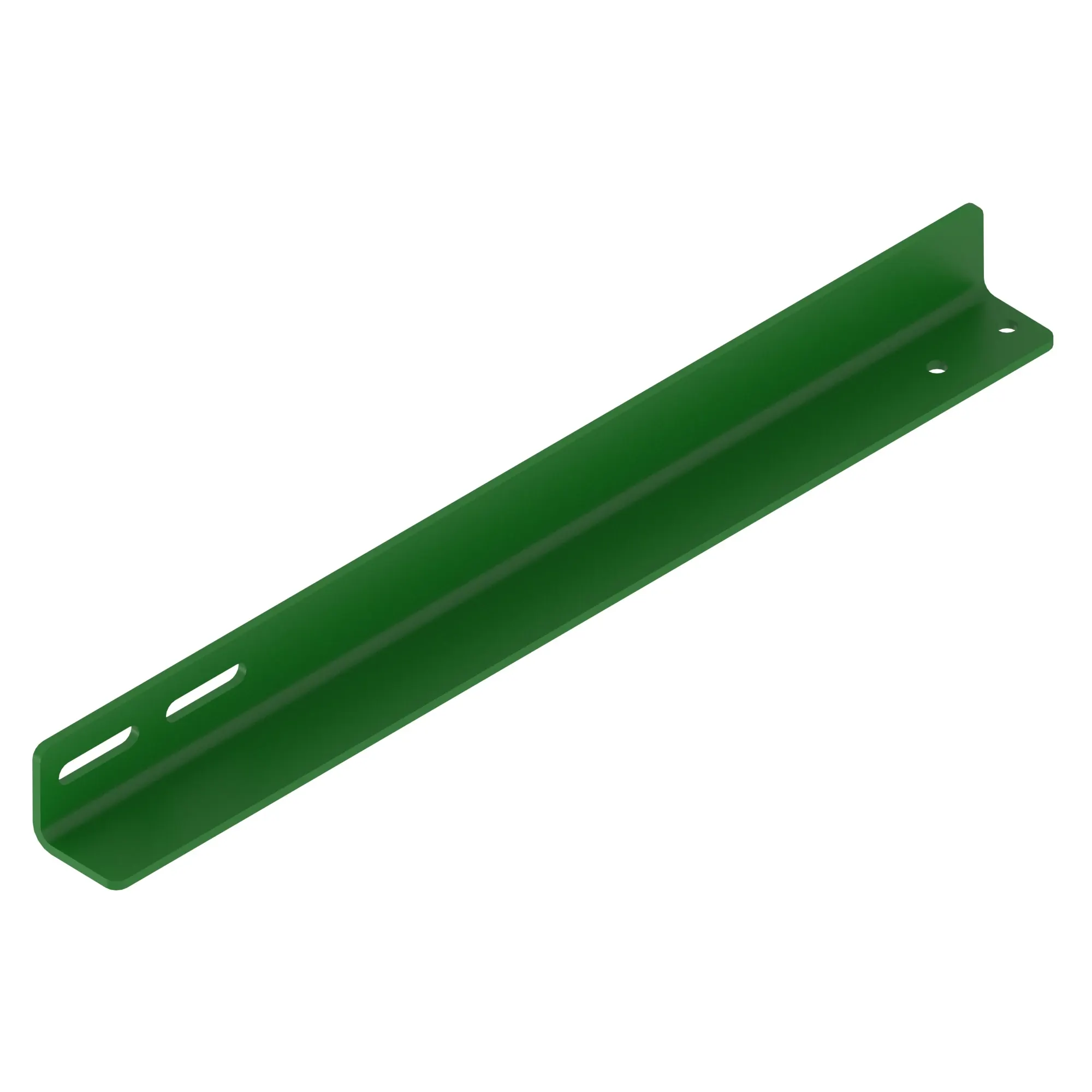 John Deere Bracket Handrail Angle - N306986