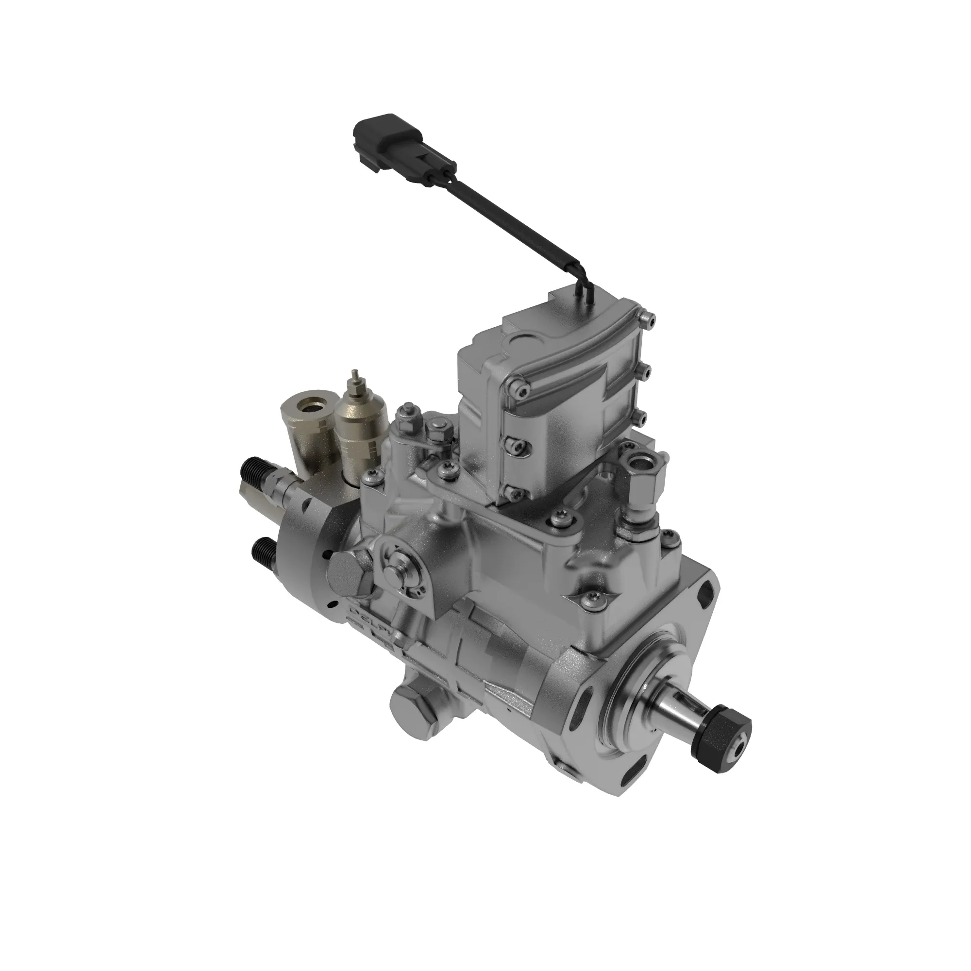 John Deere Reman REMAN Fuel Injection Pump Assembly - SE501007