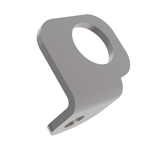 John Deere Support - CC139175