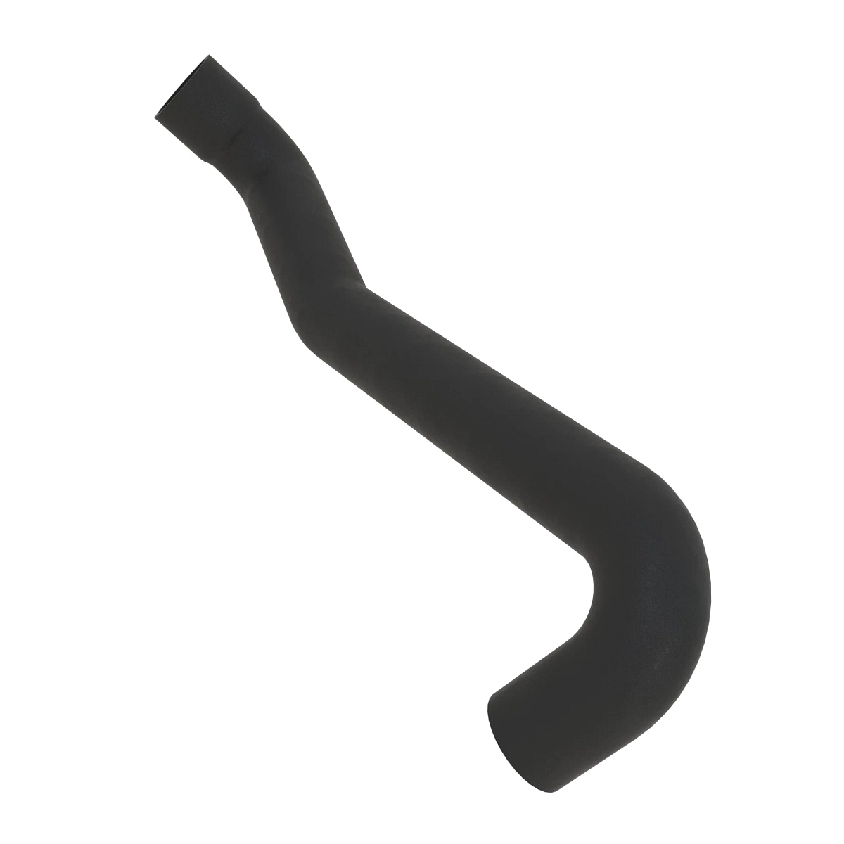 Hose, Lower Radiator 9L Stage II