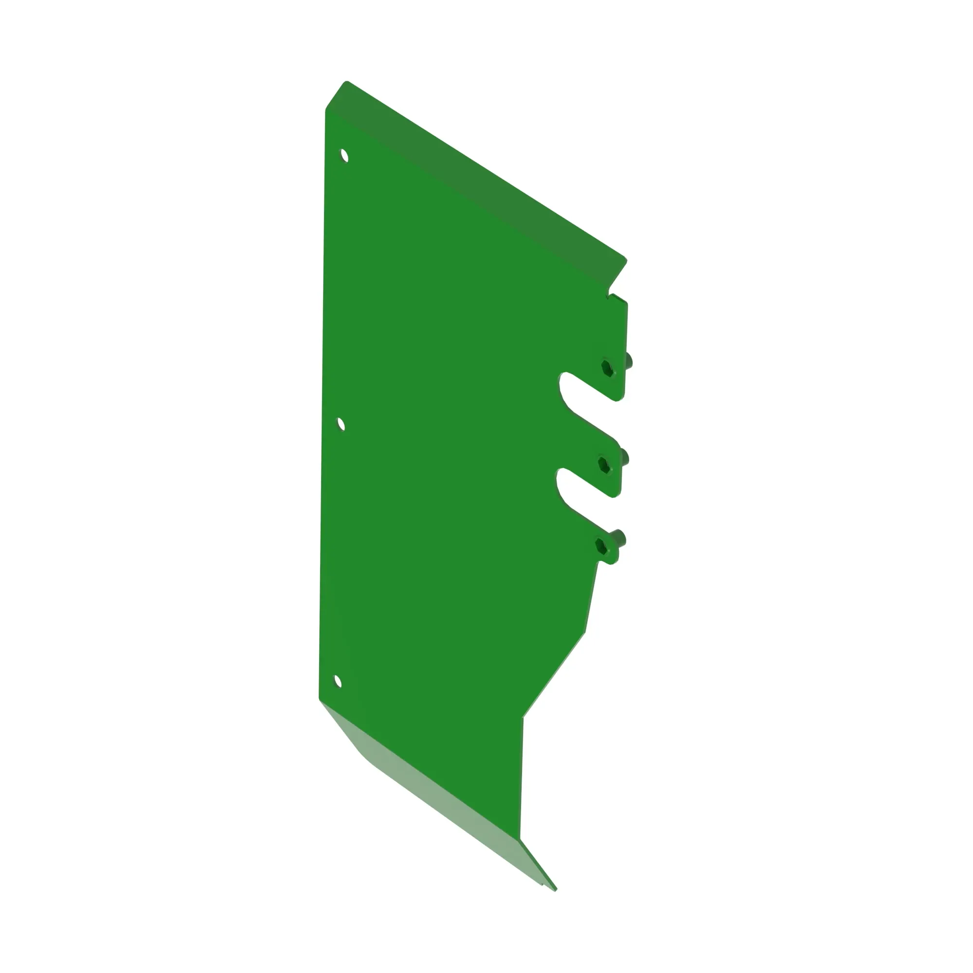 John Deere Shield - AXT20047