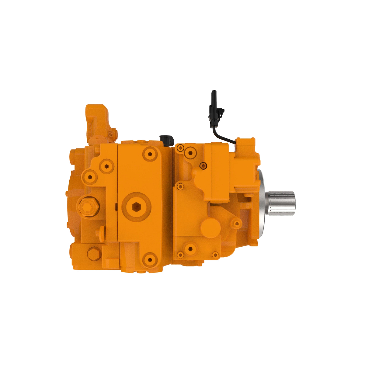 John Deere RE578074 Steering Hydraulic Axial Piston Pump | RDO John Deere RE578074 Steering Hydraulic Axial Piston Pump | RDO