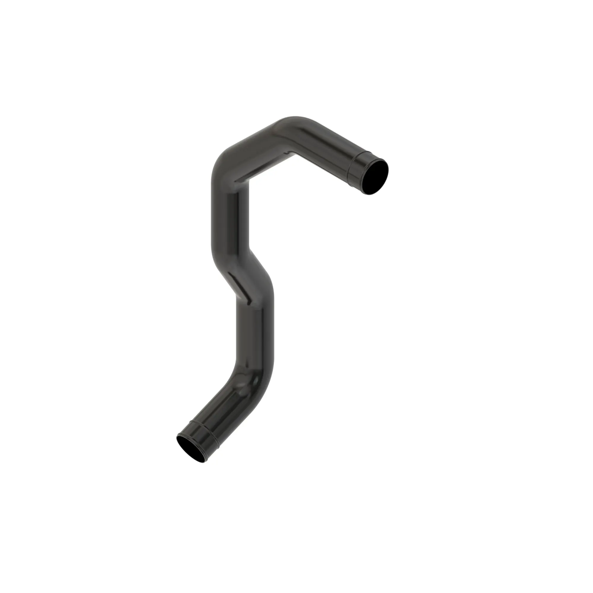 John Deere Lower Radiator Hose Tube - N383237
