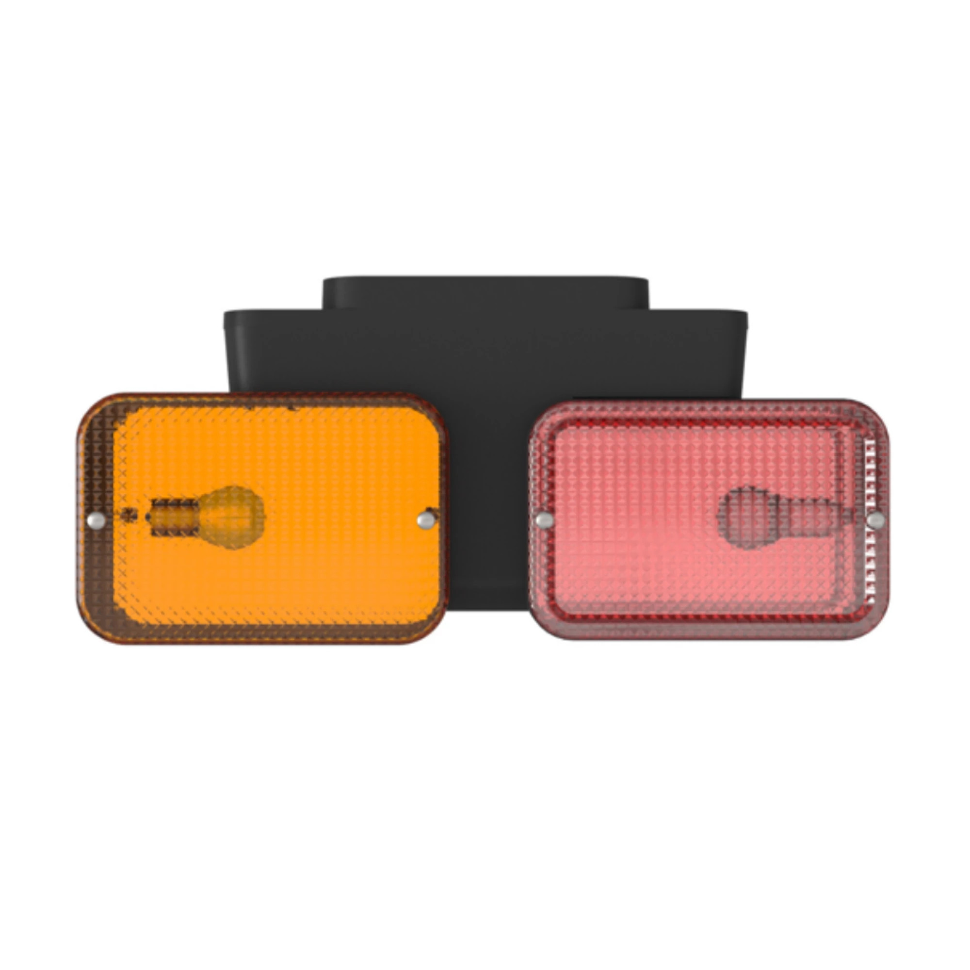 John Deere Tail Stop Lamp - AT85786