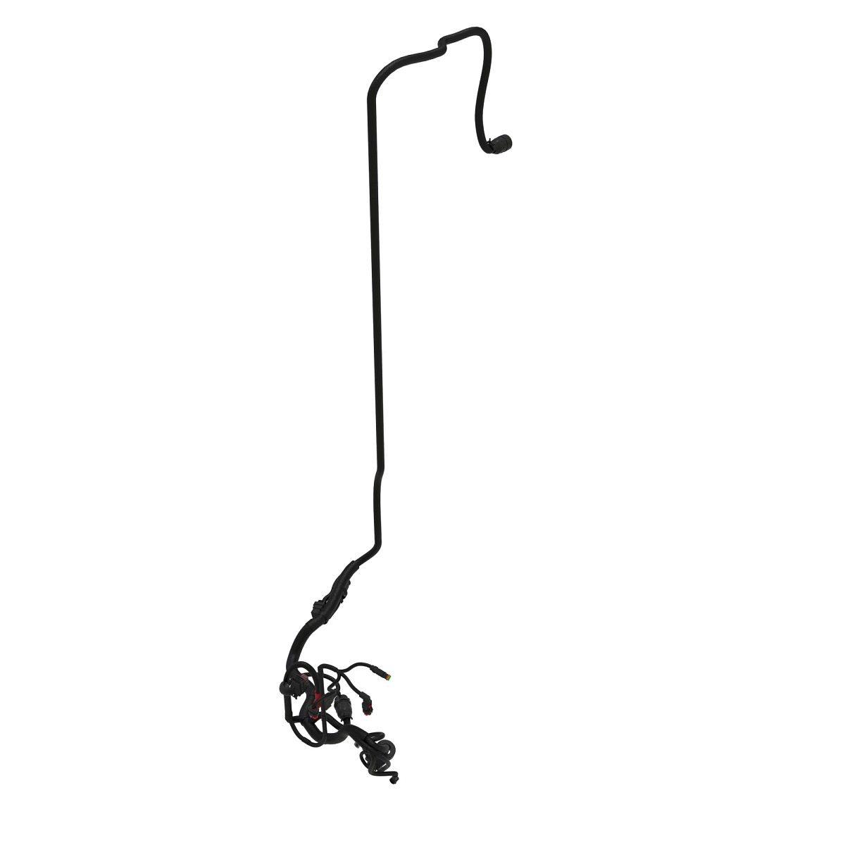 WIRING HARNESS, EPG FDVS - HYDRAULI