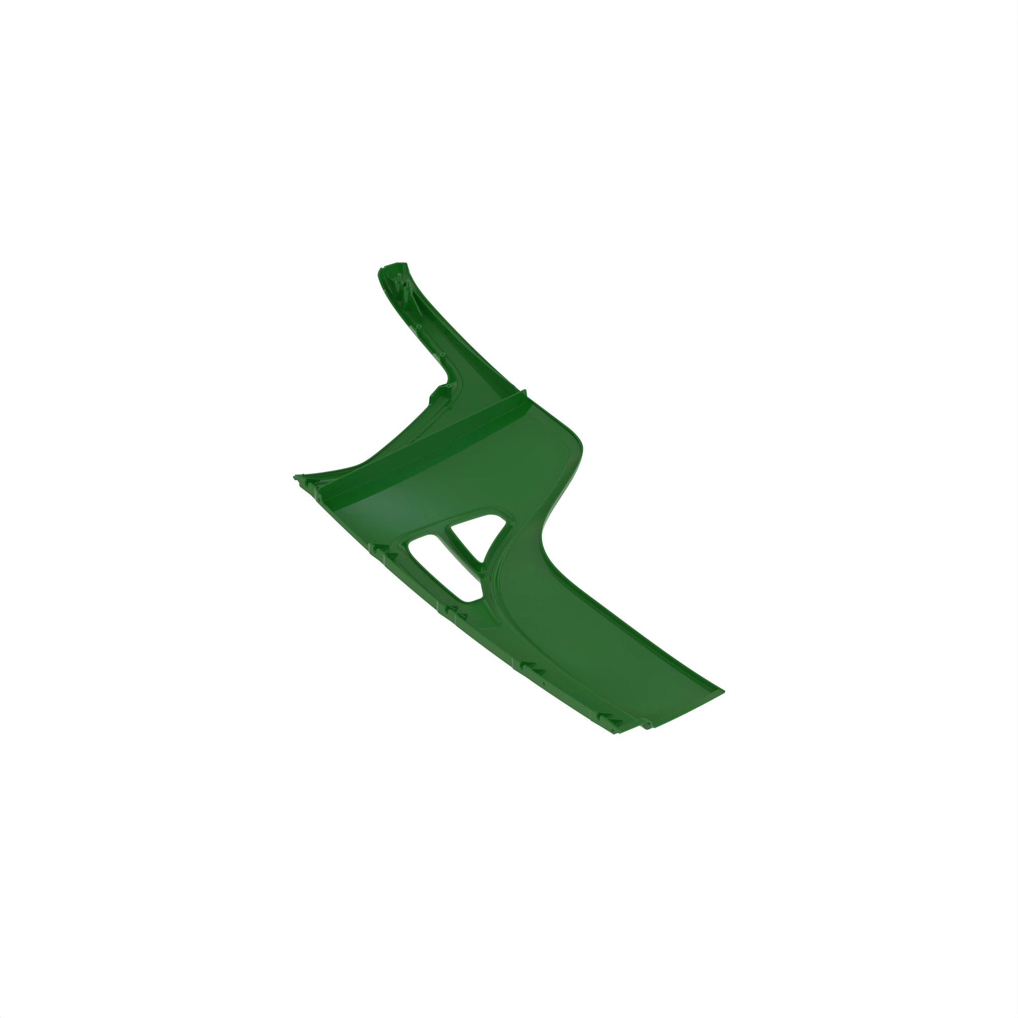 R241975: Hood Panel, Left Side