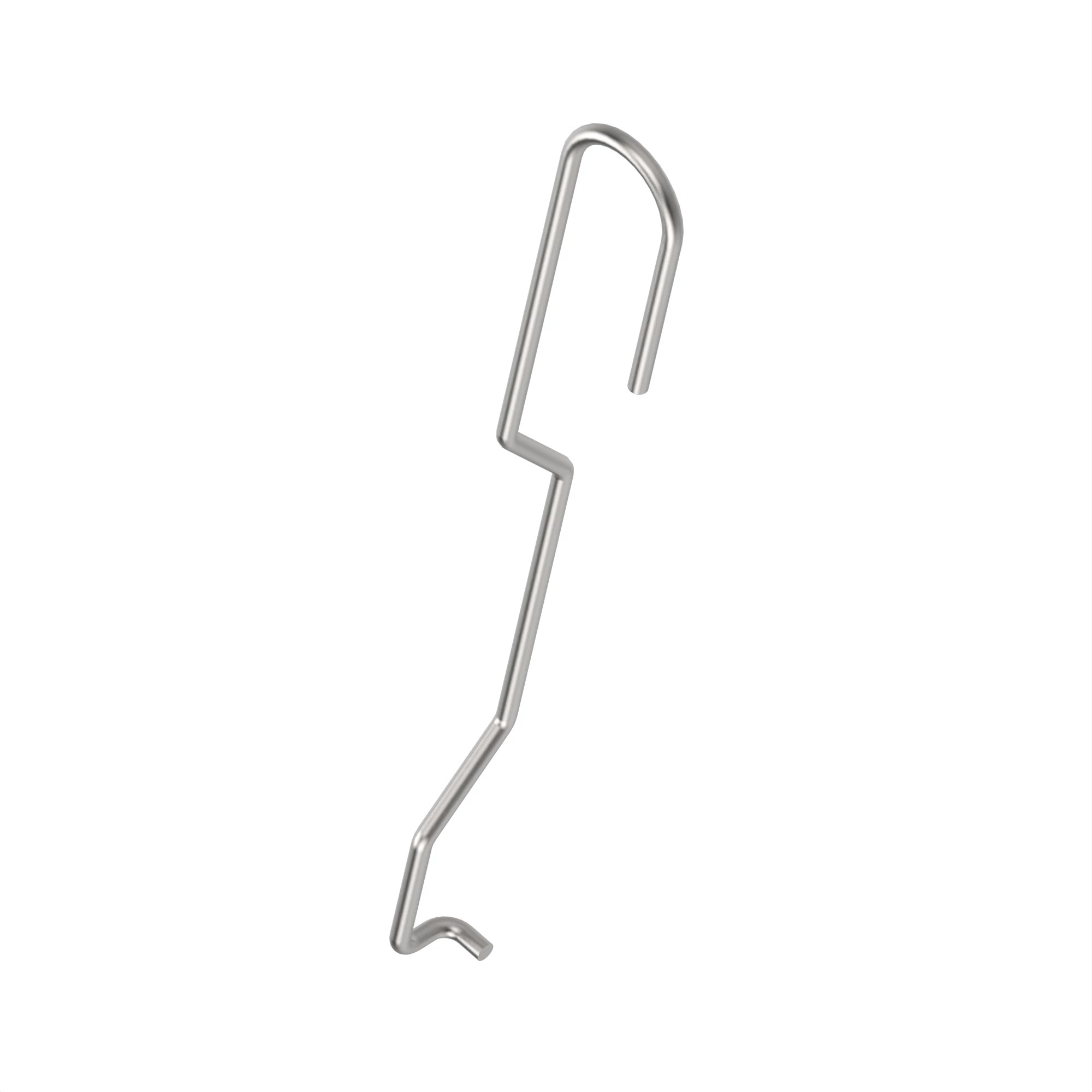HANDLE, LATCH W LOCK