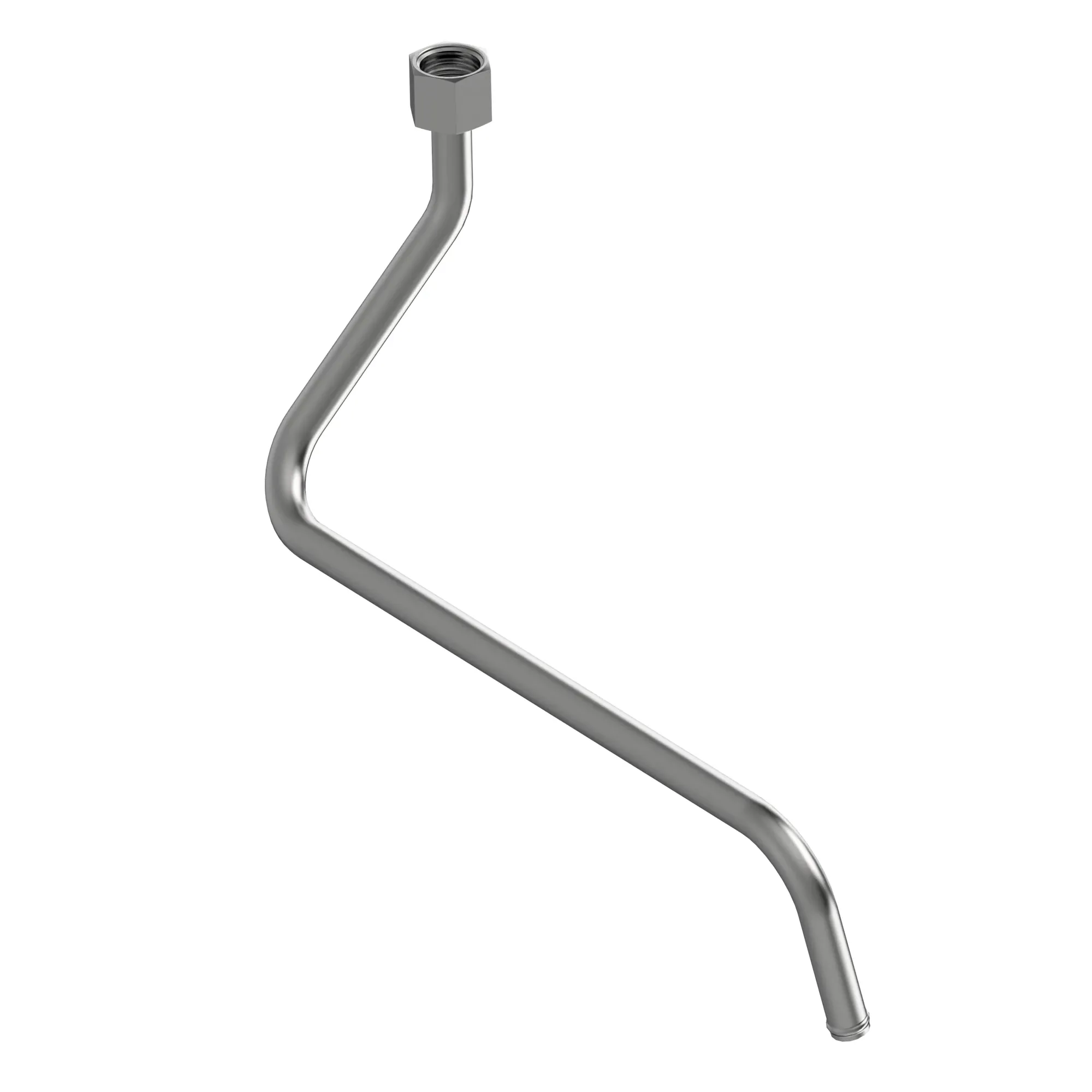 STRUCTURAL TUBING, ASSEMBLY, RETURN