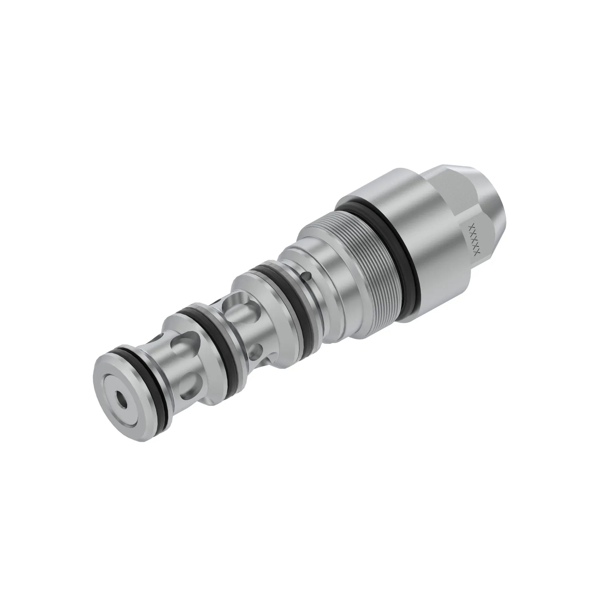 John Deere Pressure Compensator Valve - AL227581