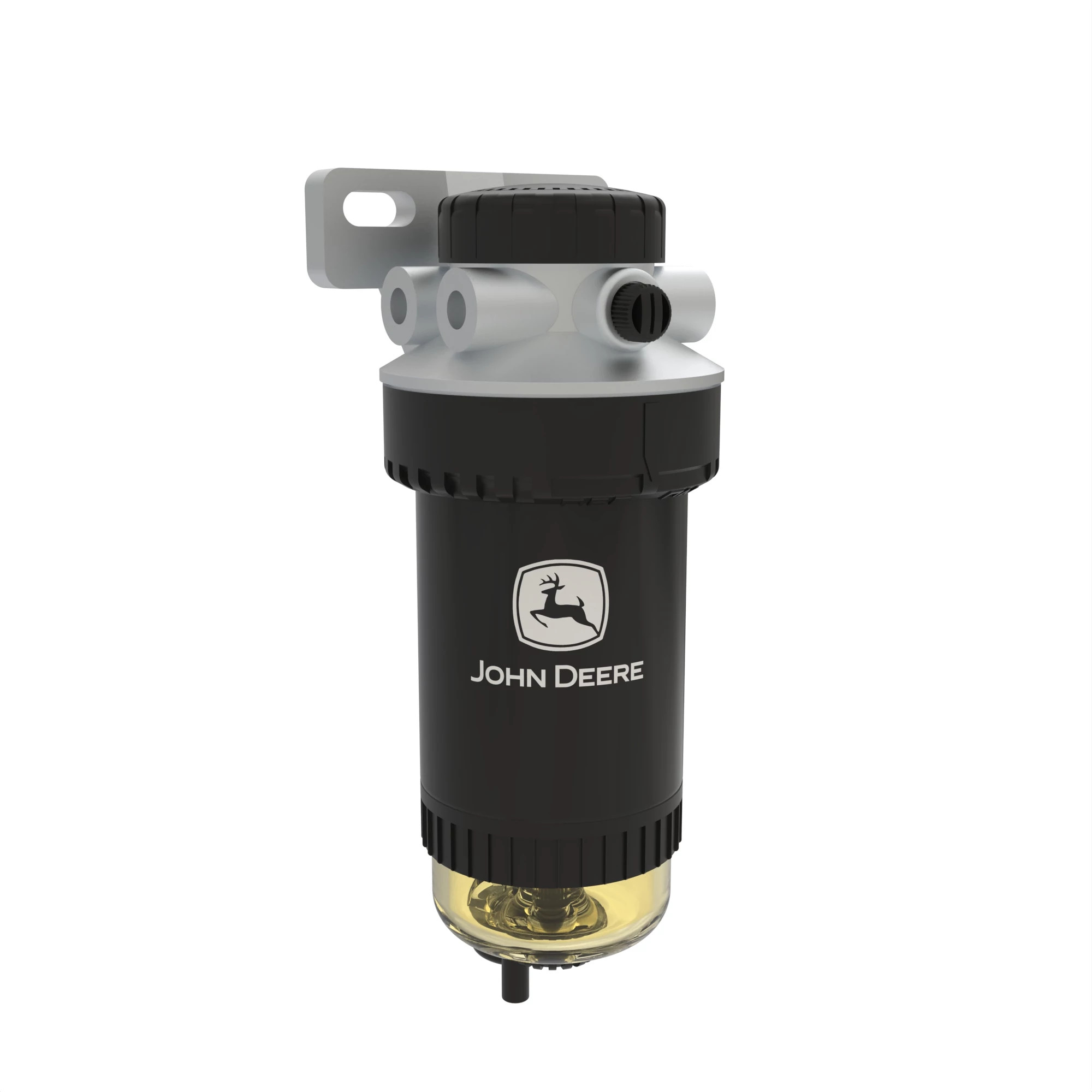 FILTER, FUEL PRIMARY (4.3")